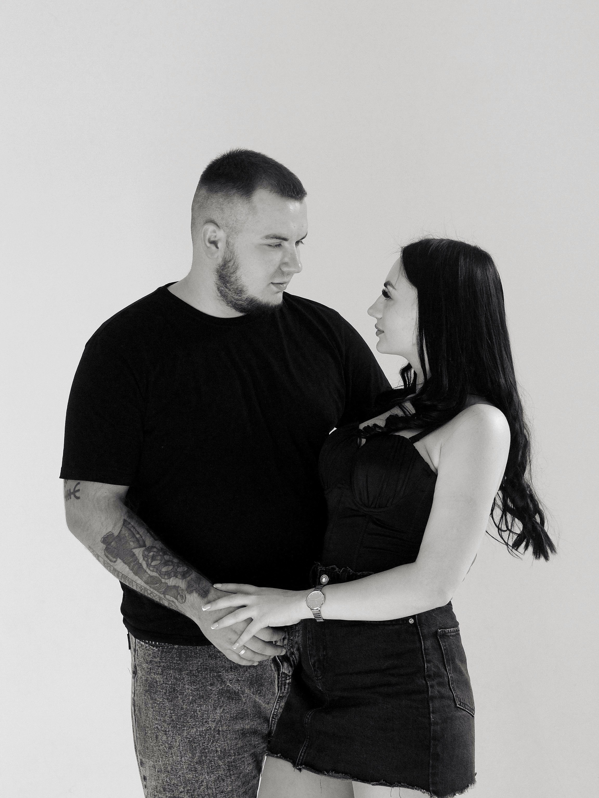 Daloni studio. Photography Eva