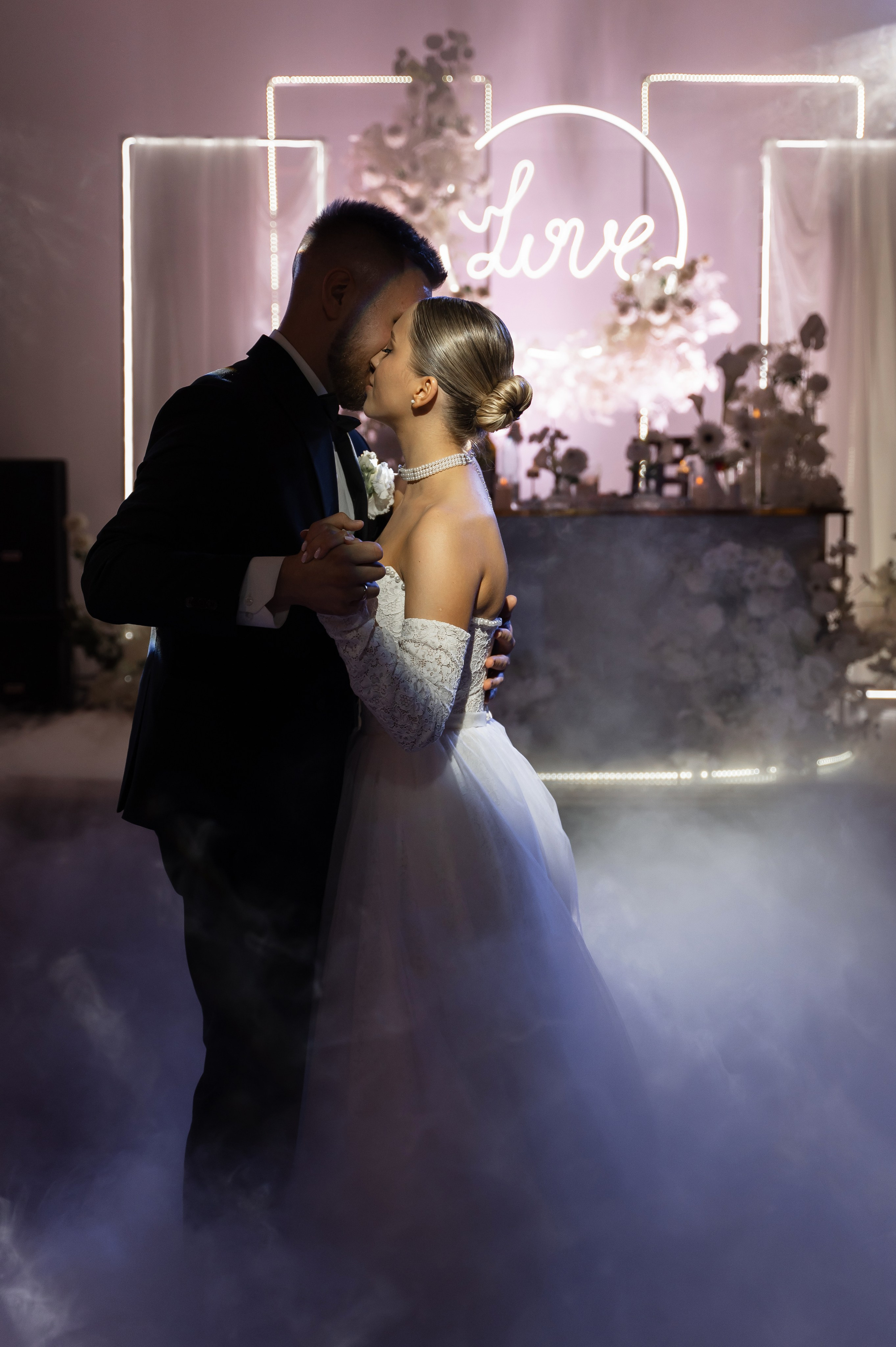 Диана и Александр. Свадебный и семейный фотограф Пенза Анастасия Артюшкина