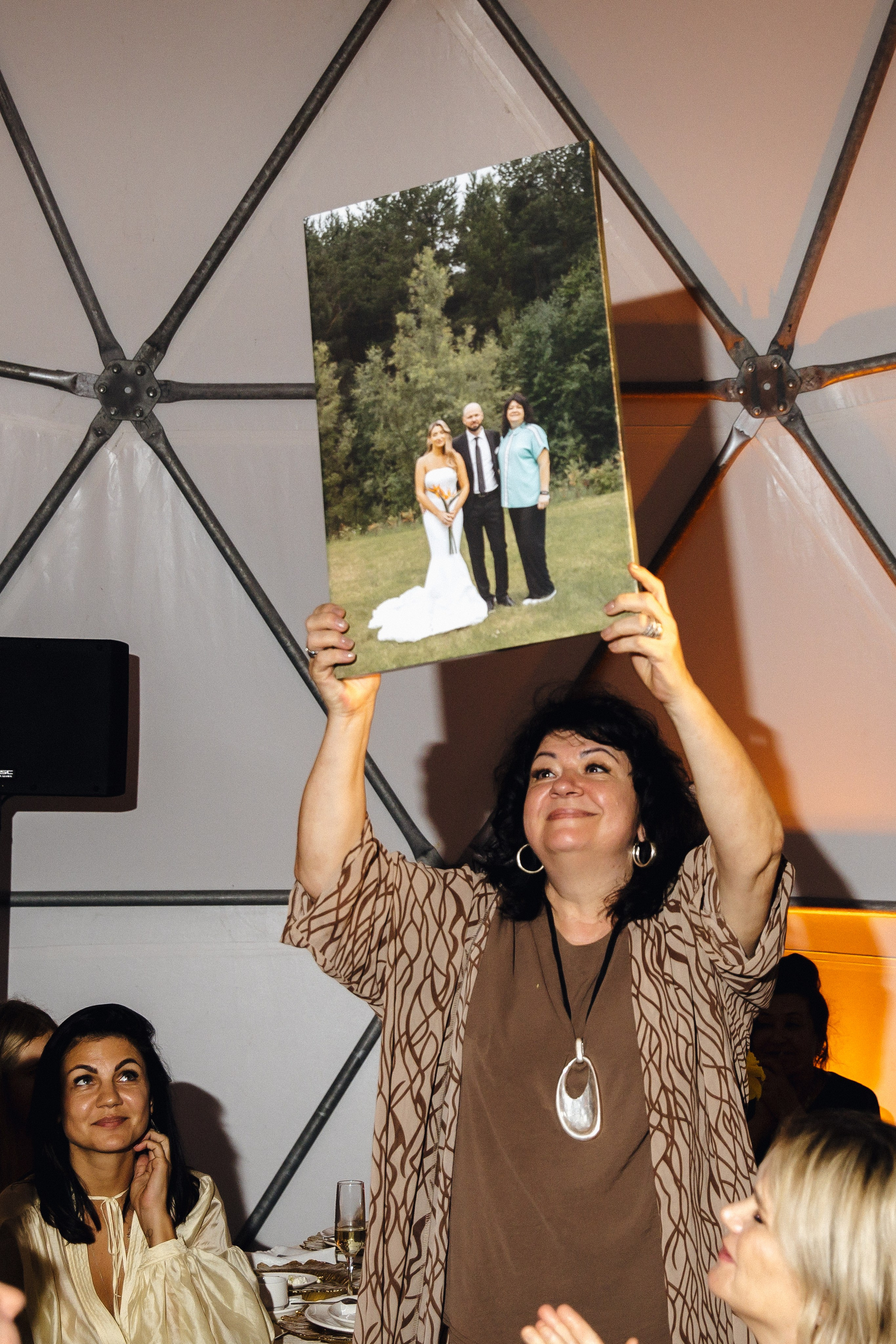 Константин и Ксения. Свадебные фотографы в г. Сургут Маркова Наталья и Замахина Елена