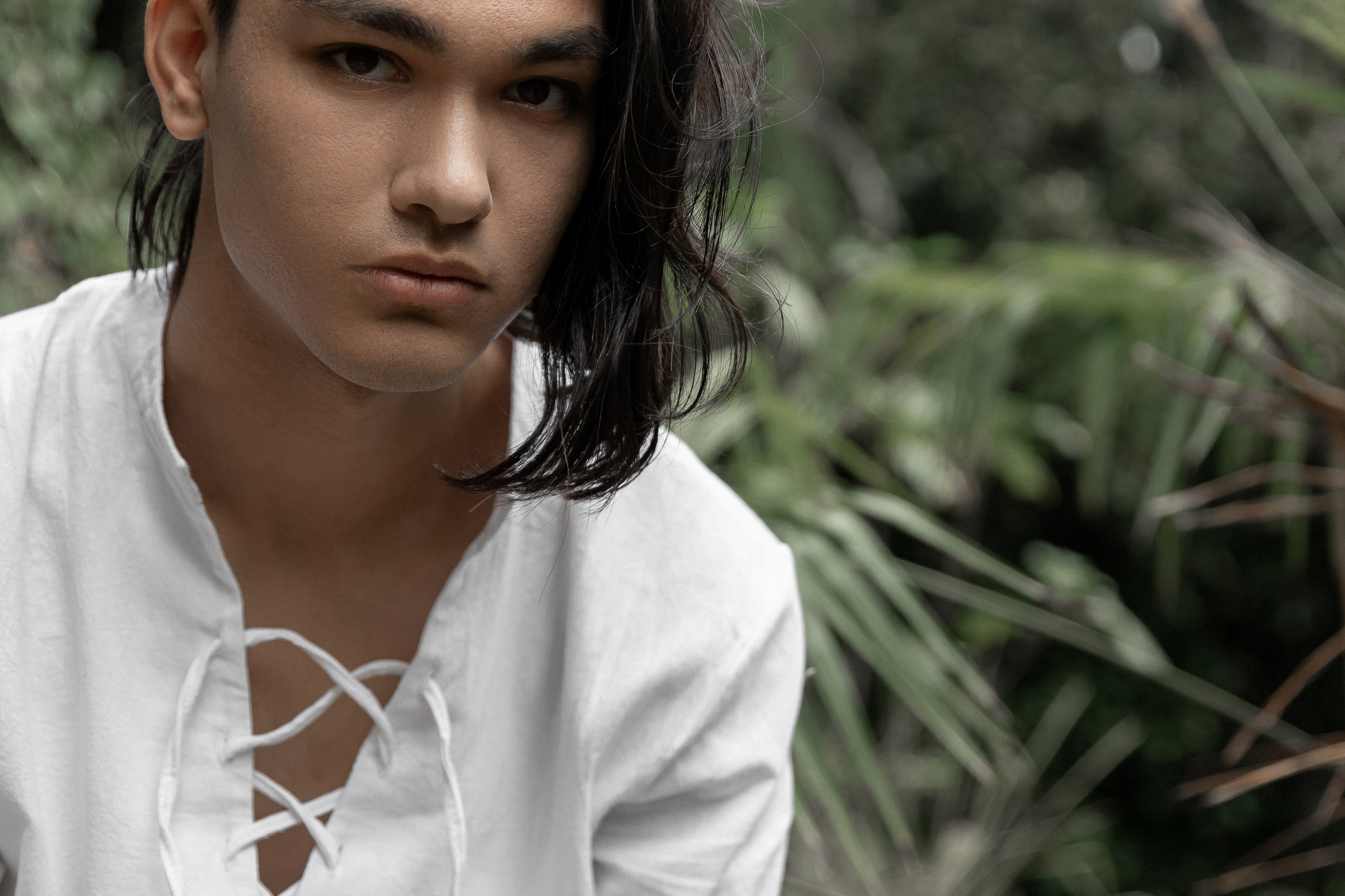 Влюбиться в Абхазии. Свадебный  фотограф Юлия Гривцова Москва