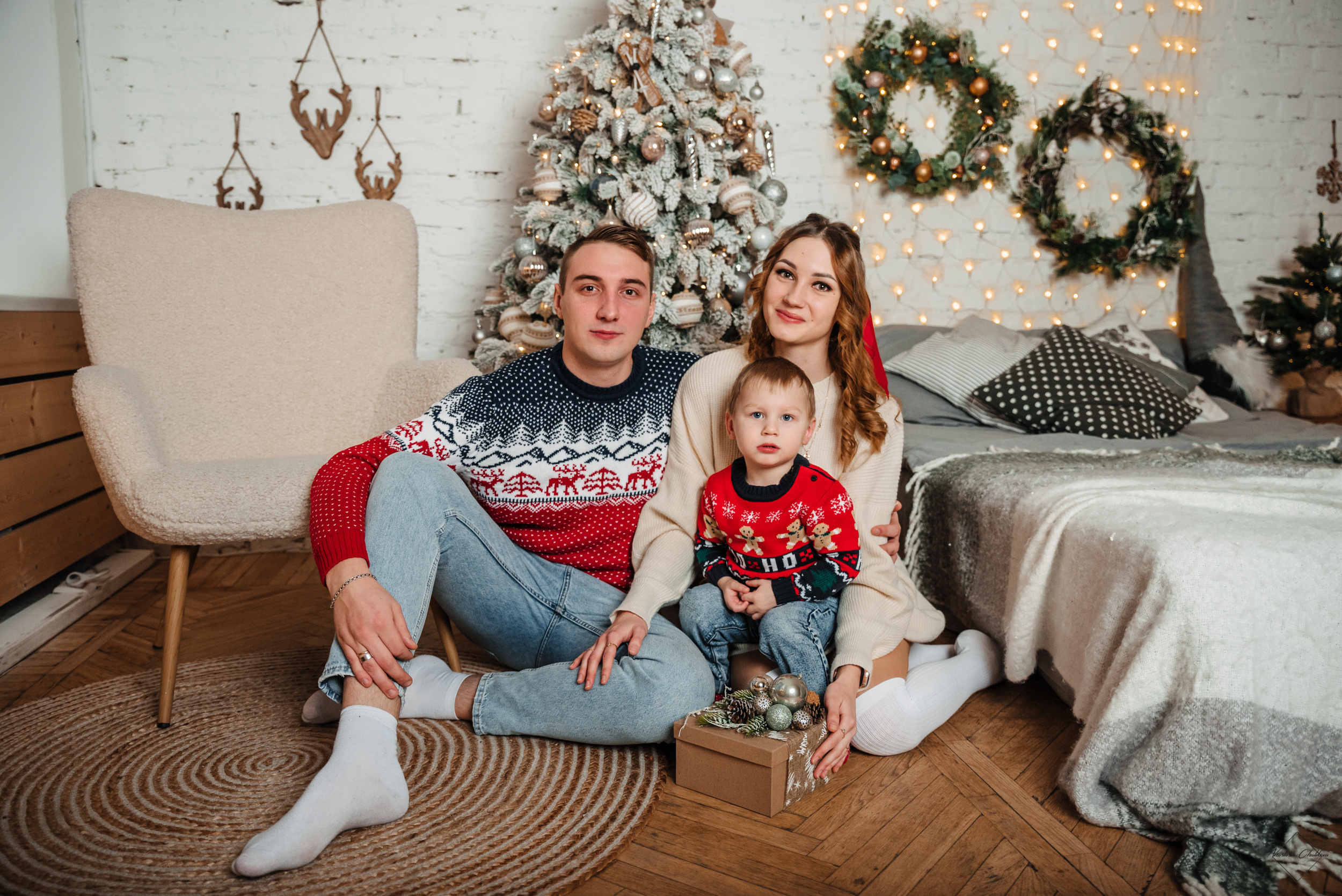 2023-2024. Свадебный и семейный фотограф в Туле Анастасия Чаликова