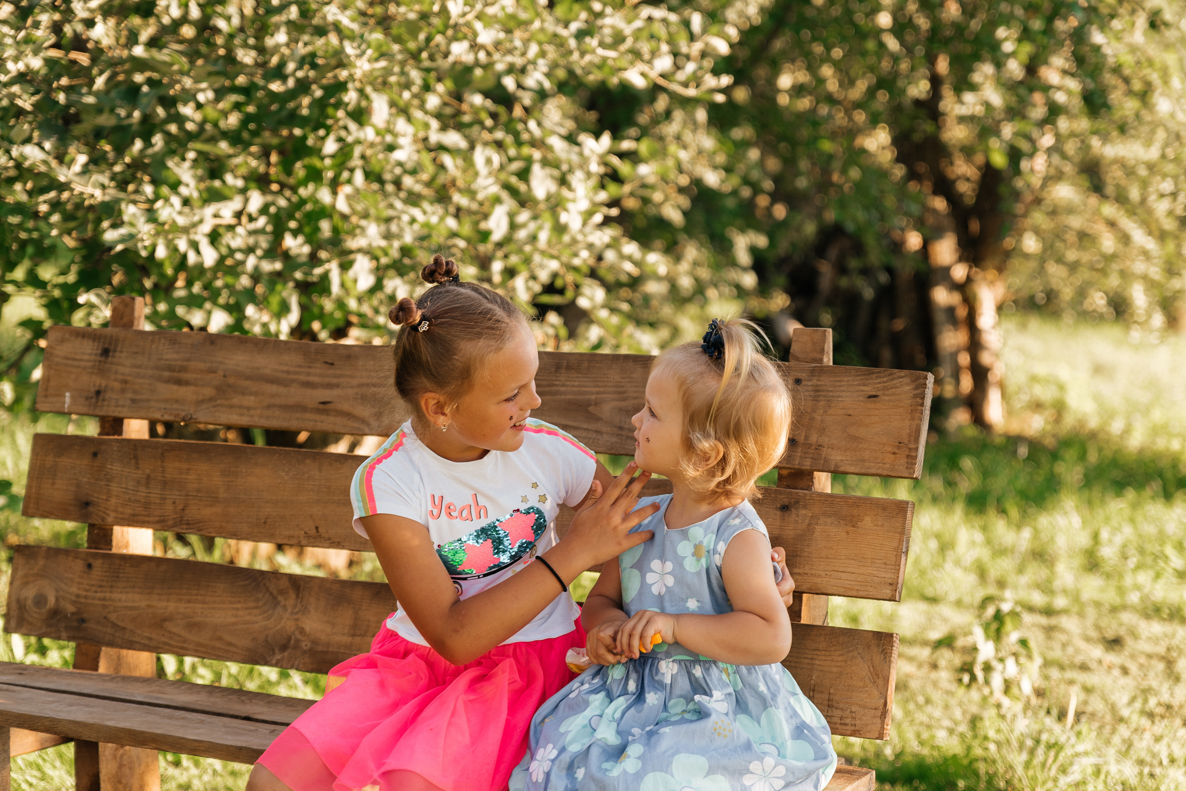 Кондратово. Свадебный и семейный фотограф в Туле Анастасия Чаликова