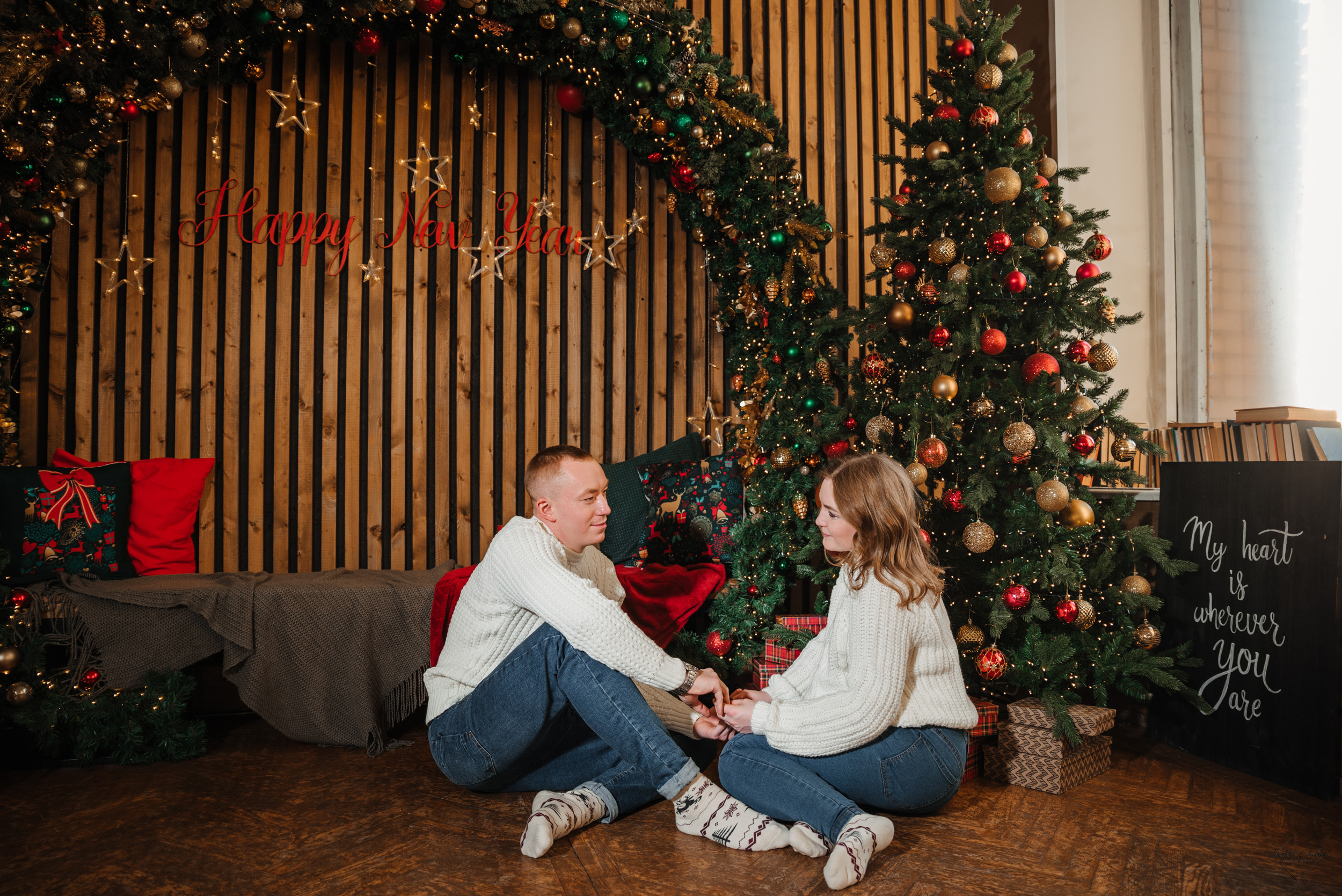 2023-2024. Свадебный и семейный фотограф в Туле Анастасия Чаликова