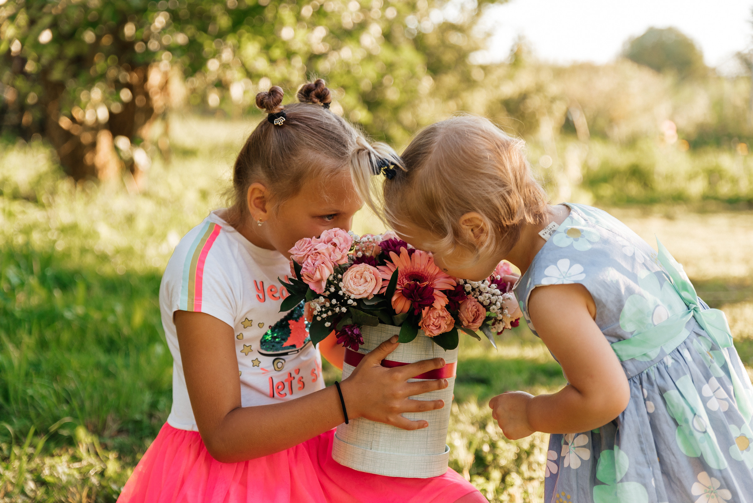 Кондратово. Свадебный и семейный фотограф в Туле Анастасия Чаликова
