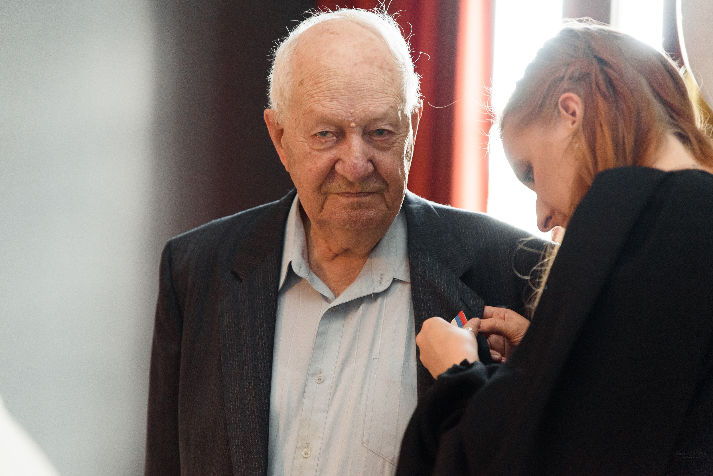 Юбилей. Свадебный и семейный фотограф в Туле Анастасия Чаликова