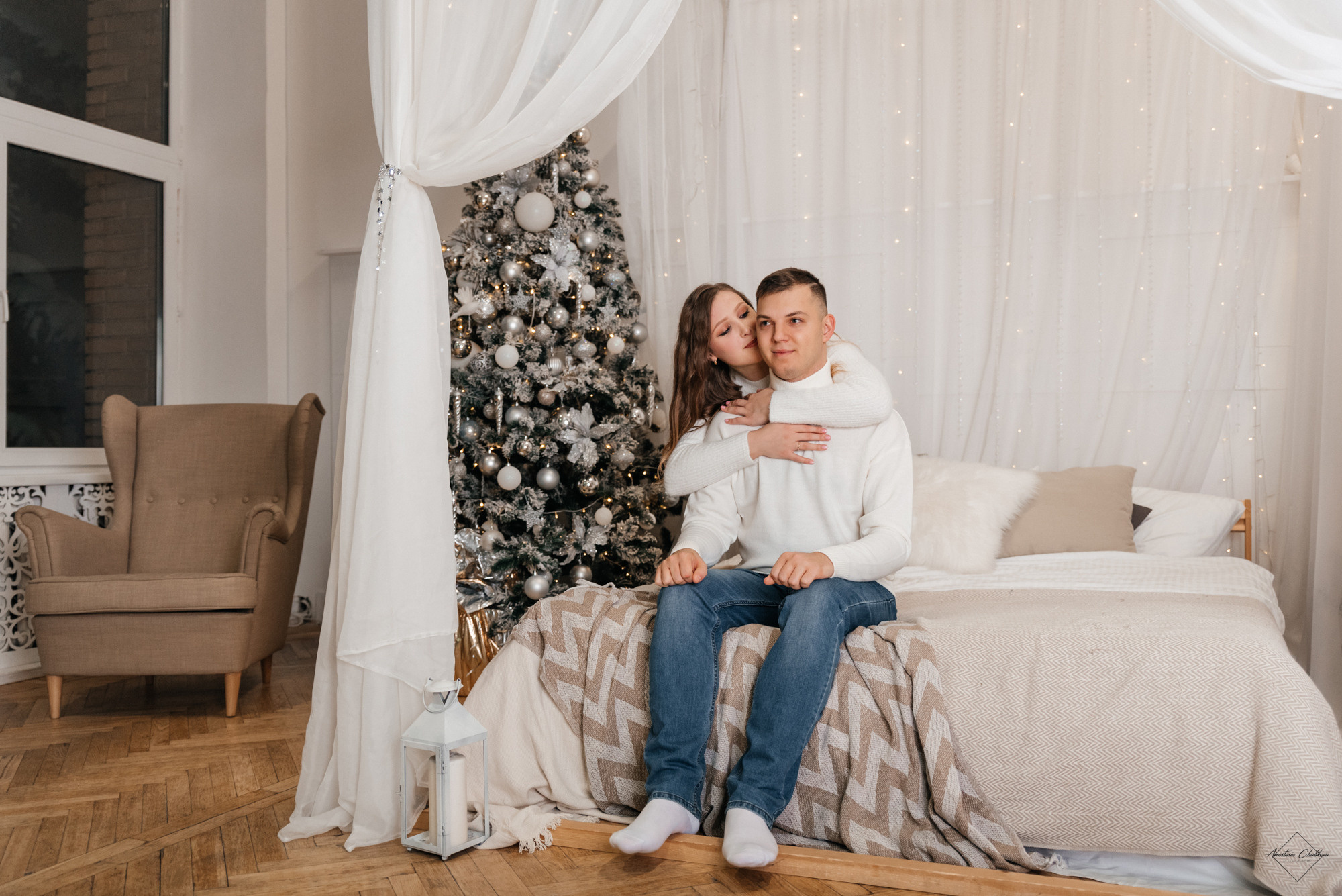 2023-2024. Свадебный и семейный фотограф в Туле Анастасия Чаликова