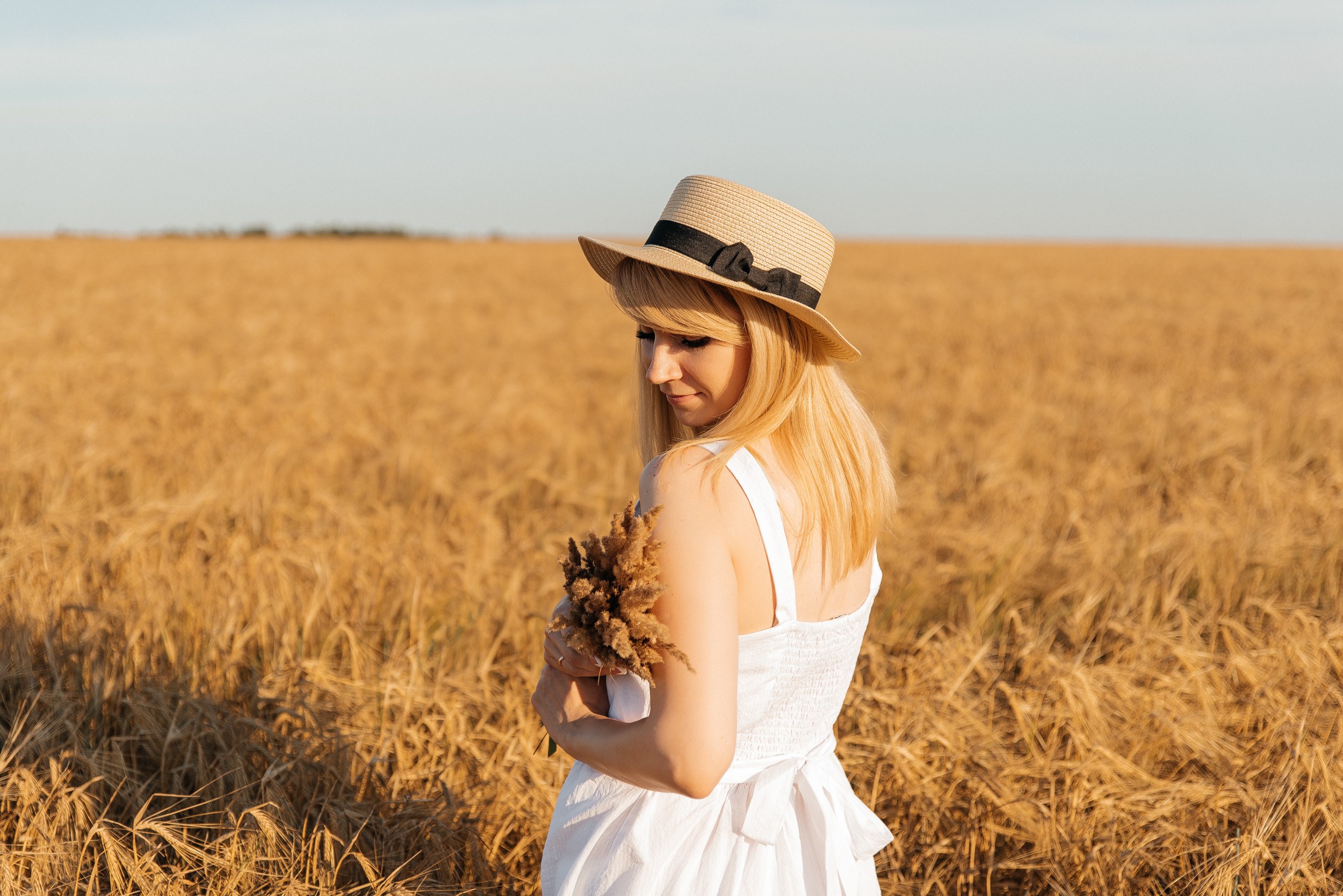 Прогулка в Окунево. Свадебный и семейный фотограф в Туле Анастасия Чаликова