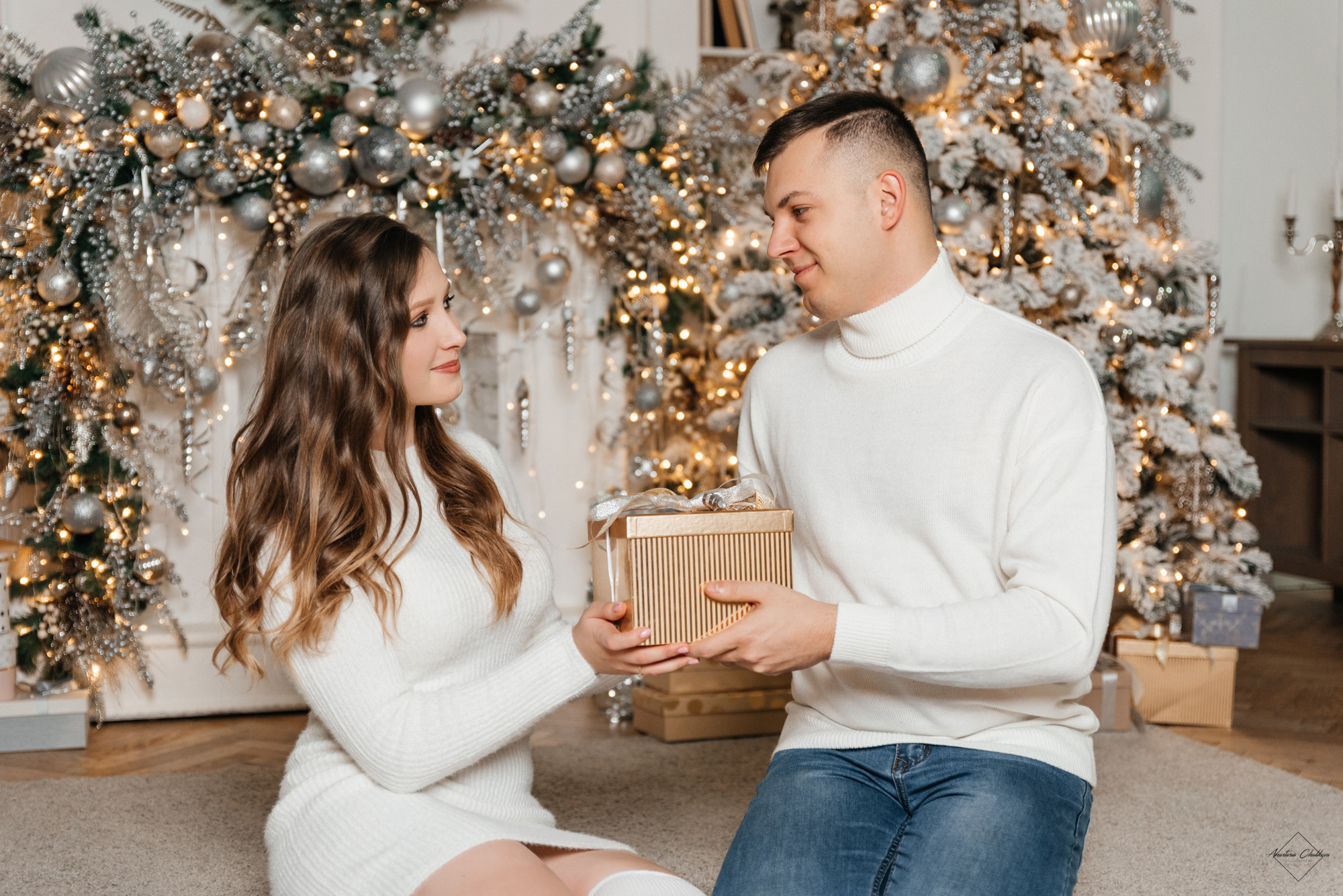 2023-2024. Свадебный и семейный фотограф в Туле Анастасия Чаликова