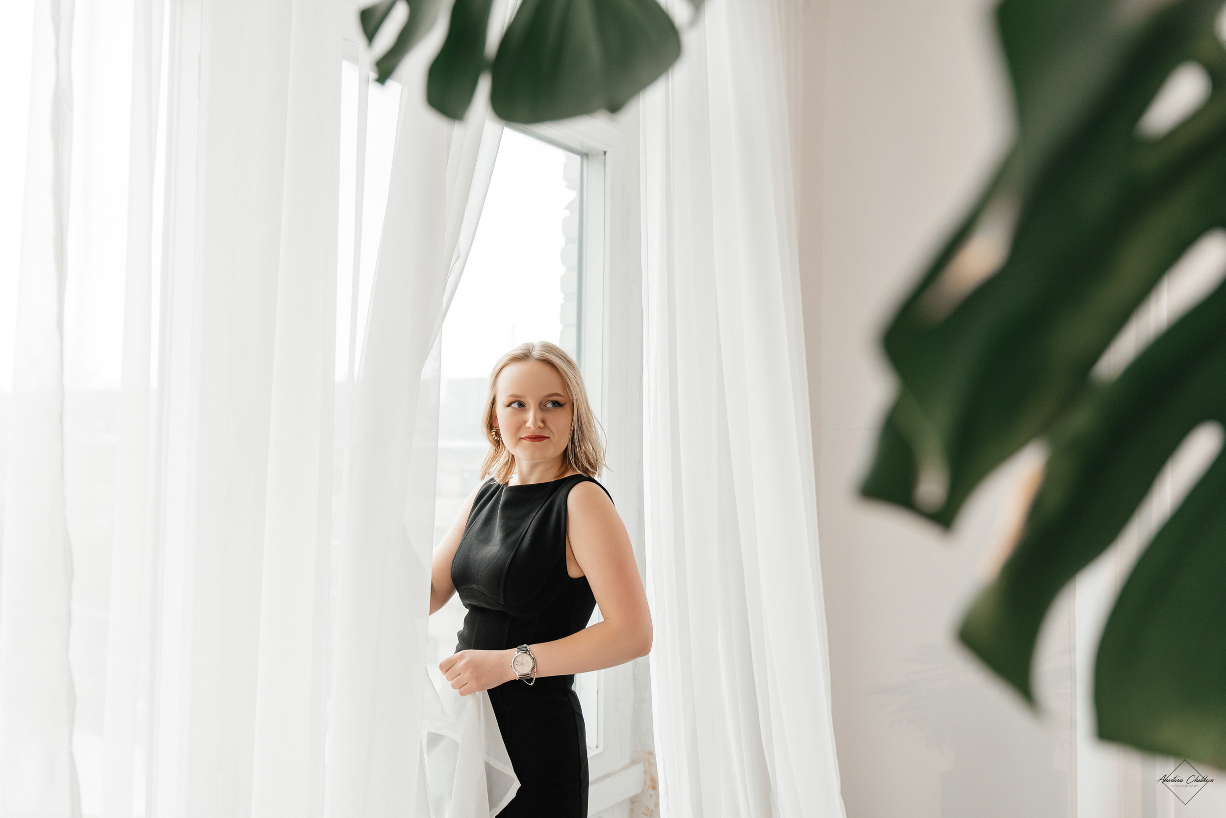 Катя и Вера. Свадебный и семейный фотограф в Туле Анастасия Чаликова