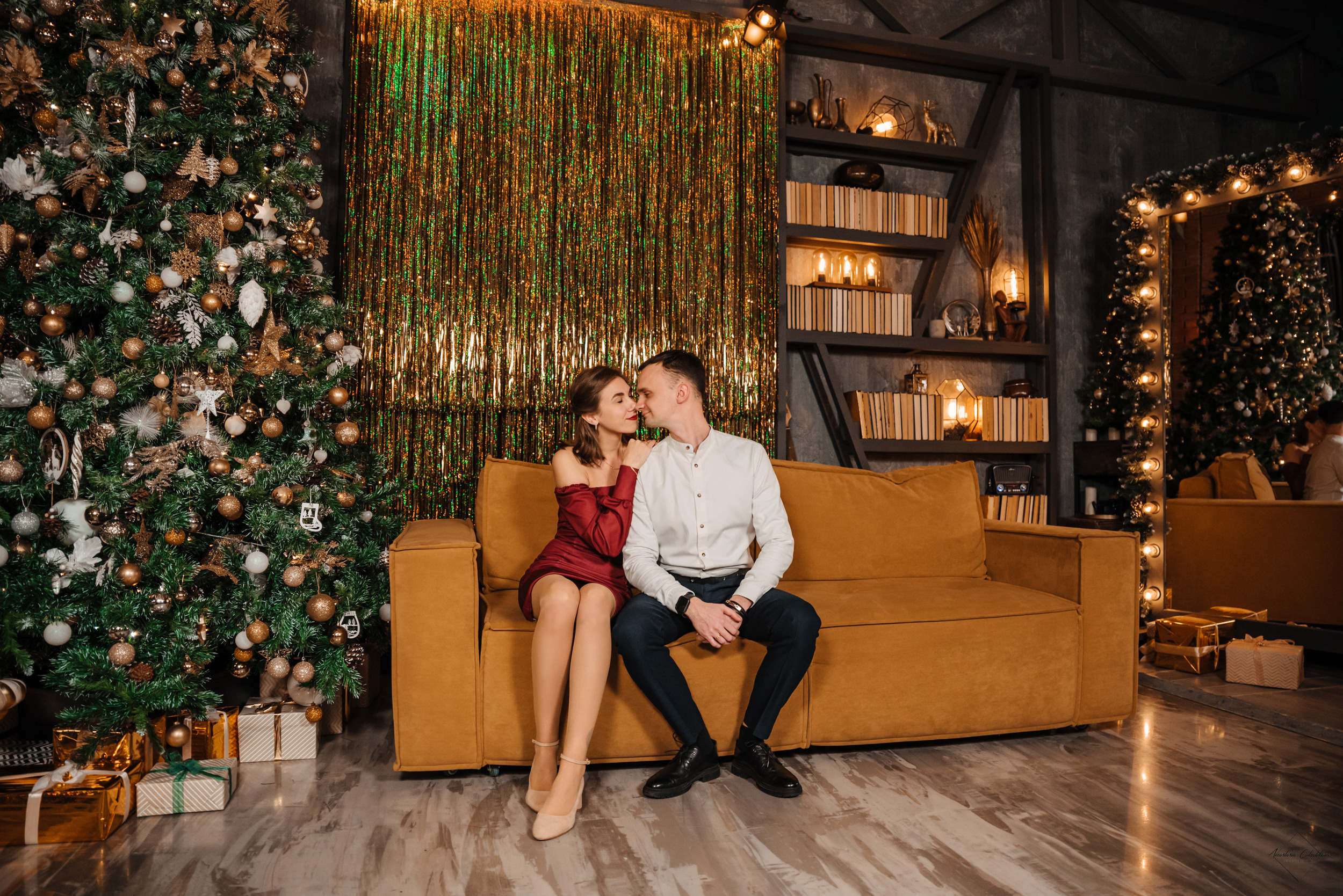 2023-2024. Свадебный и семейный фотограф в Туле Анастасия Чаликова