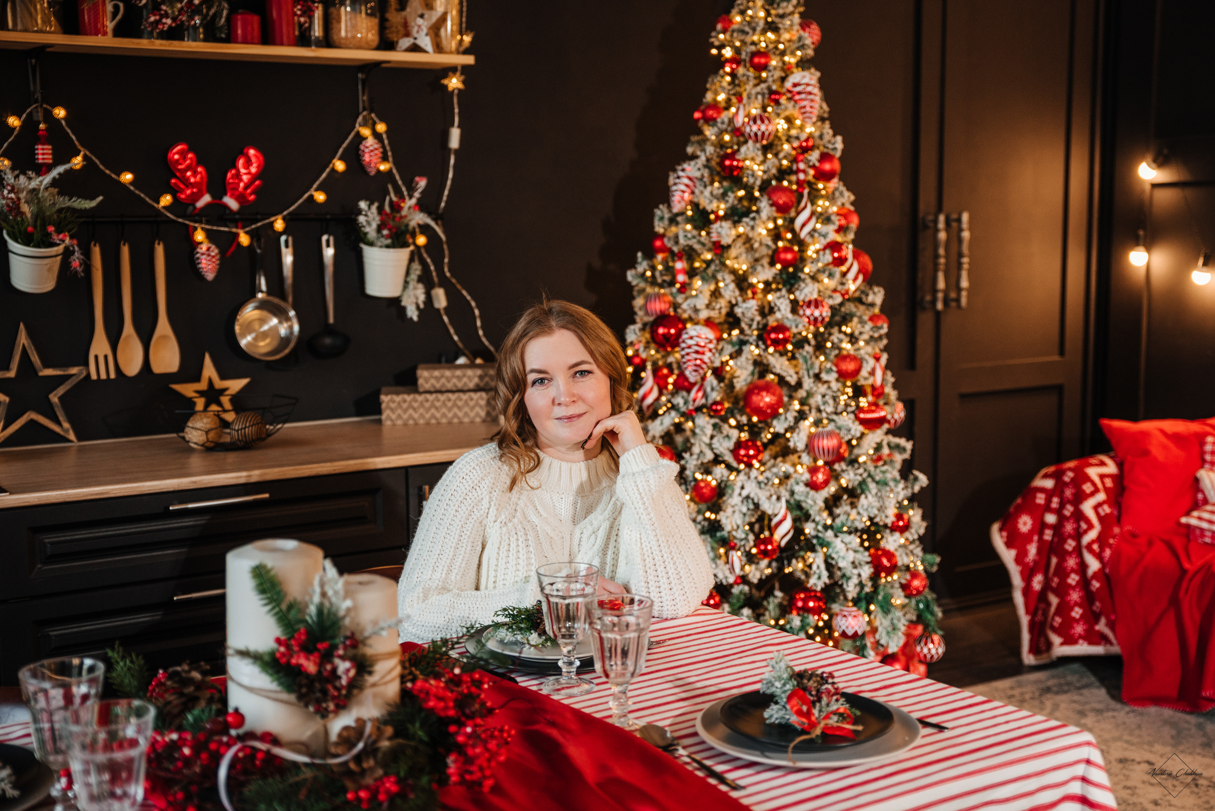 2023-2024. Свадебный и семейный фотограф в Туле Анастасия Чаликова