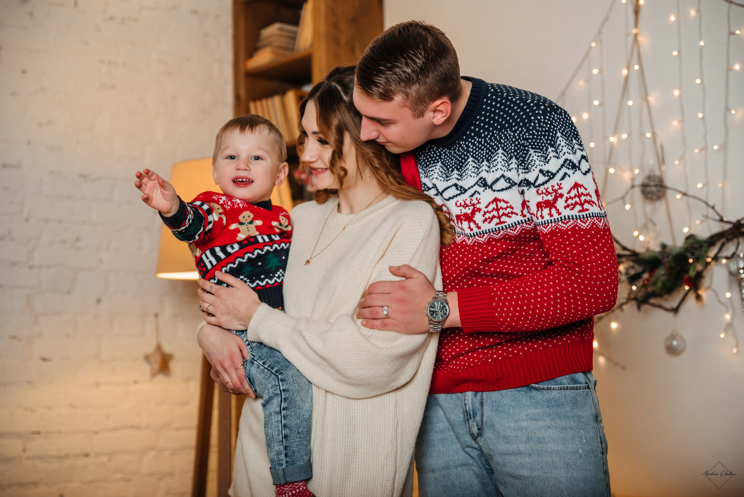 2023-2024. Свадебный и семейный фотограф в Туле Анастасия Чаликова