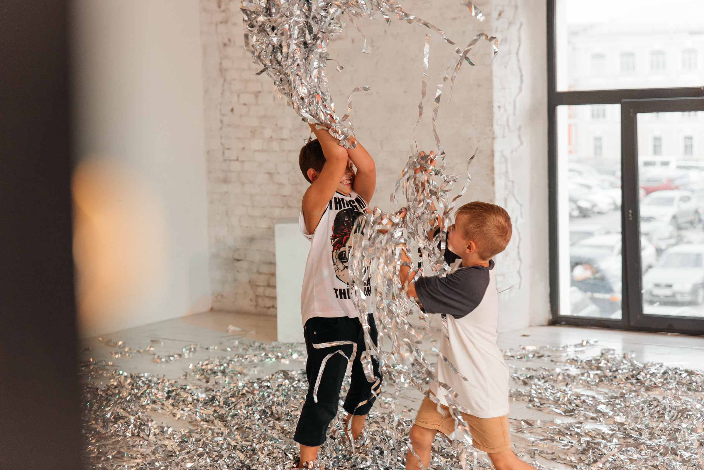 День Рождение Ванечки. Свадебный и семейный фотограф в Туле Анастасия Чаликова