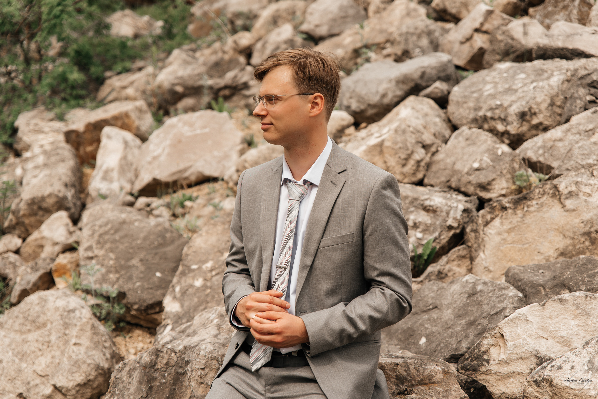 Алёна и Паша. Свадебный и семейный фотограф в Туле Анастасия Чаликова