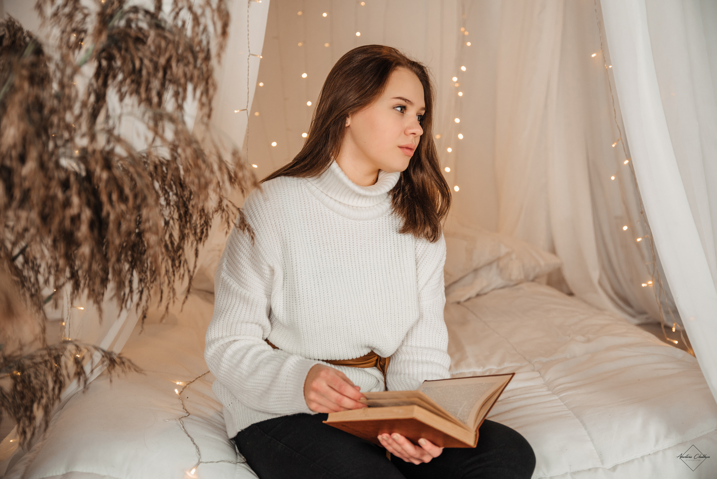 2023-2024. Свадебный и семейный фотограф в Туле Анастасия Чаликова