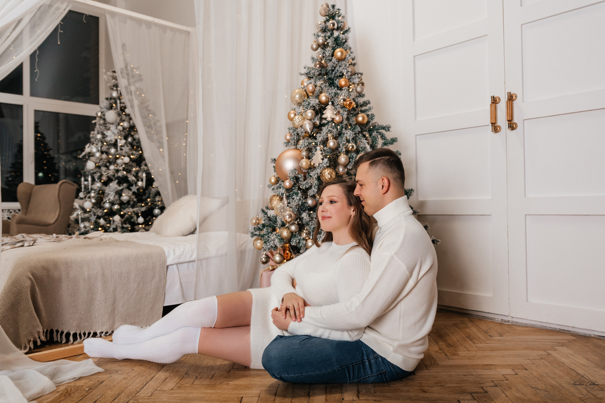 2023-2024. Свадебный и семейный фотограф в Туле Анастасия Чаликова