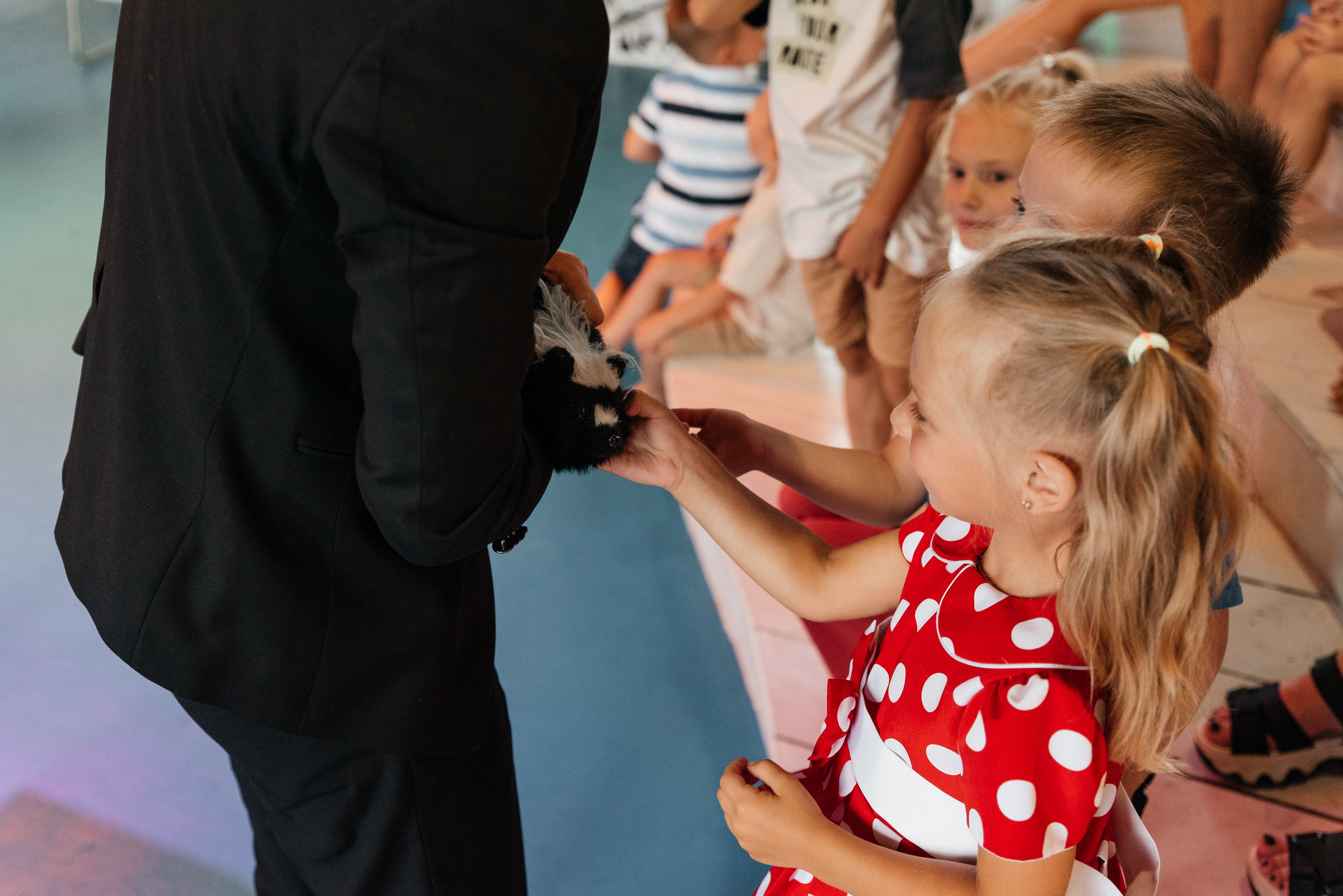 День Рождение Ванечки. Свадебный и семейный фотограф в Туле Анастасия Чаликова