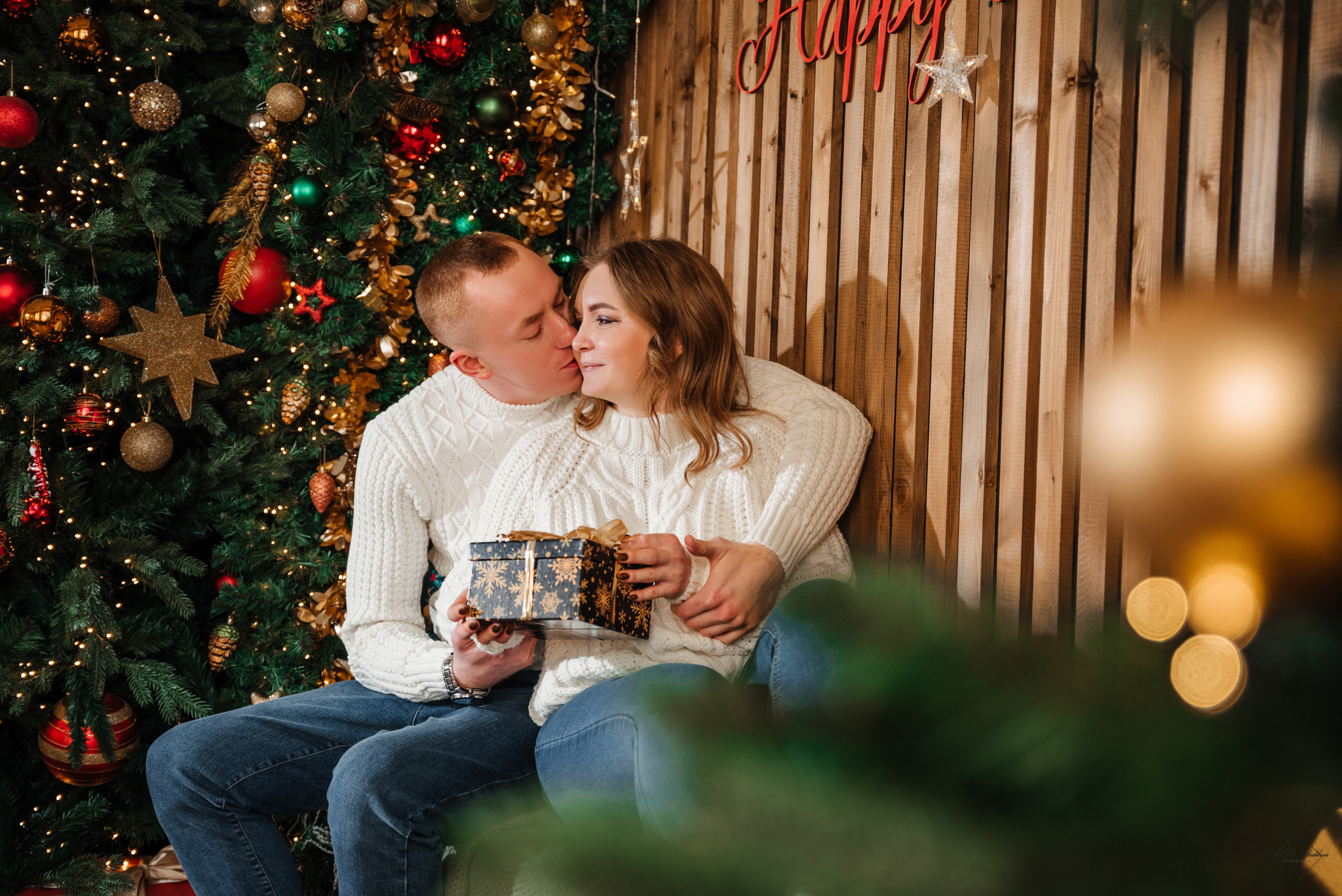 2023-2024. Свадебный и семейный фотограф в Туле Анастасия Чаликова