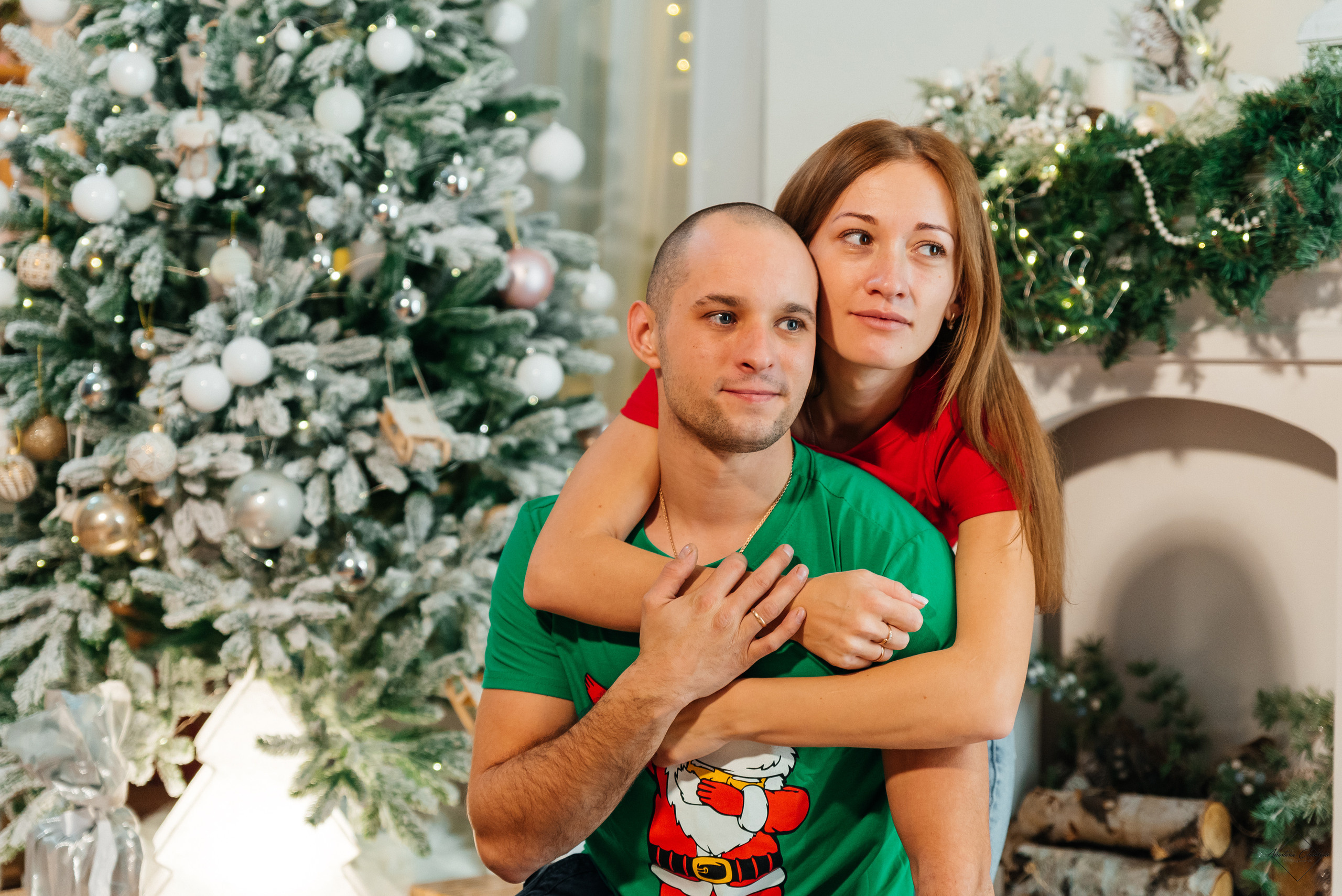 2023-2024. Свадебный и семейный фотограф в Туле Анастасия Чаликова