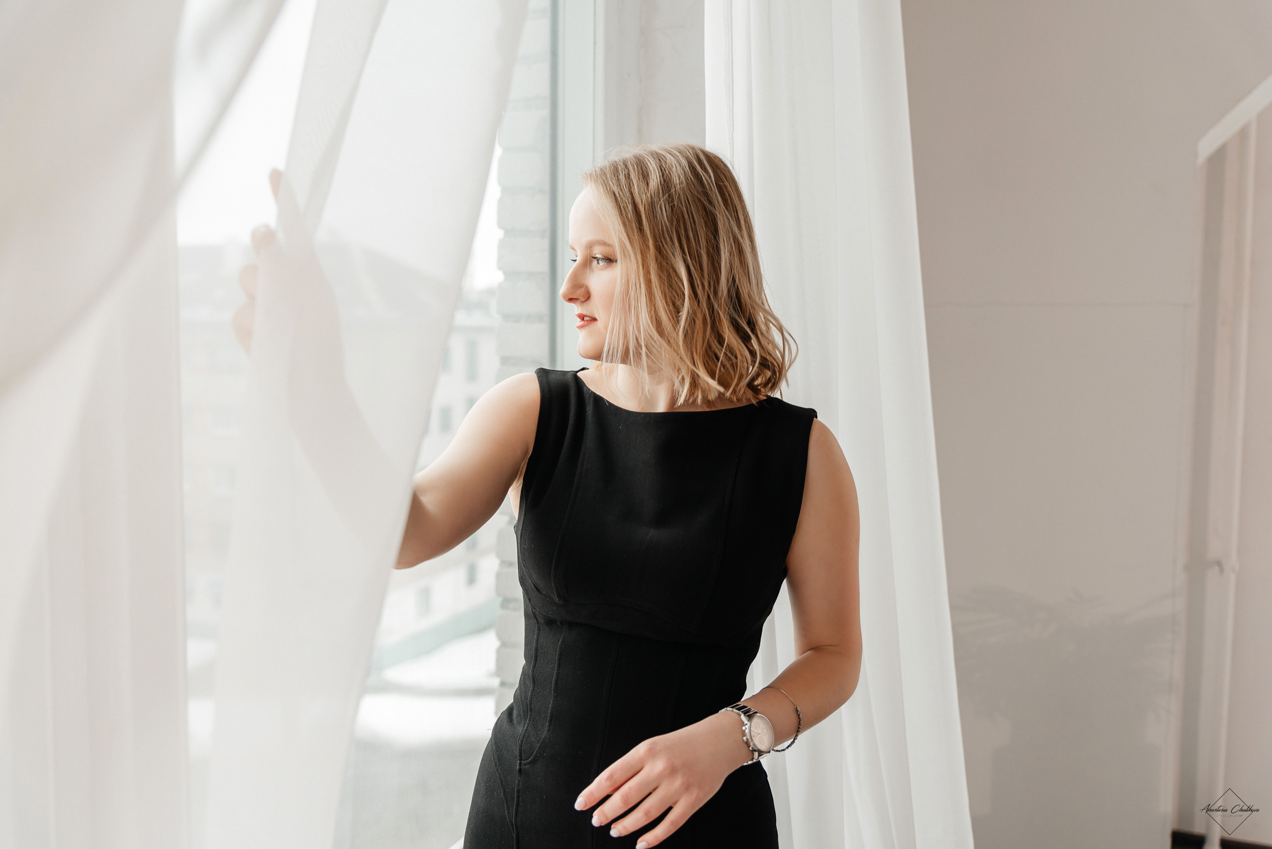 Катя и Вера. Свадебный и семейный фотограф в Туле Анастасия Чаликова