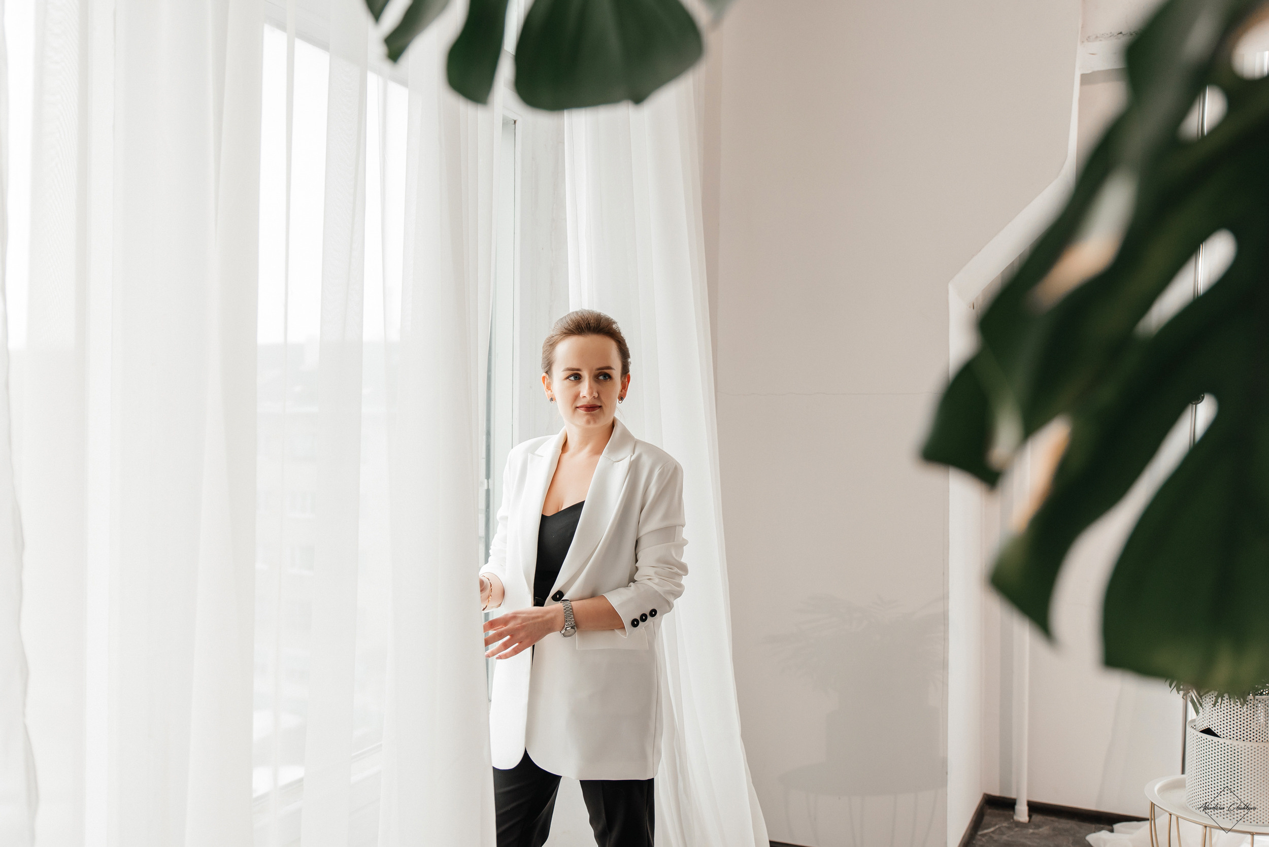 Катя и Вера. Свадебный и семейный фотограф в Туле Анастасия Чаликова