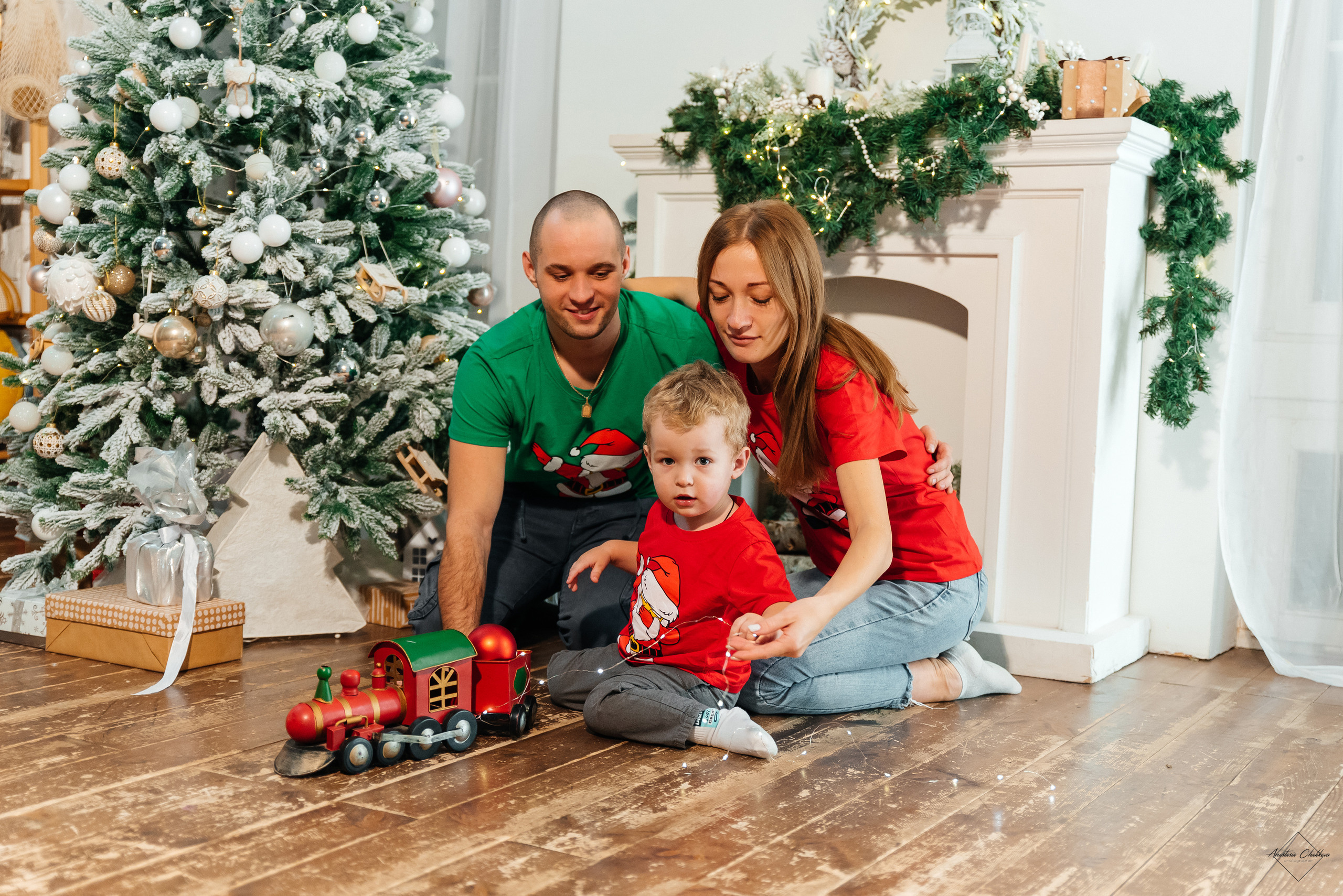 2023-2024. Свадебный и семейный фотограф в Туле Анастасия Чаликова