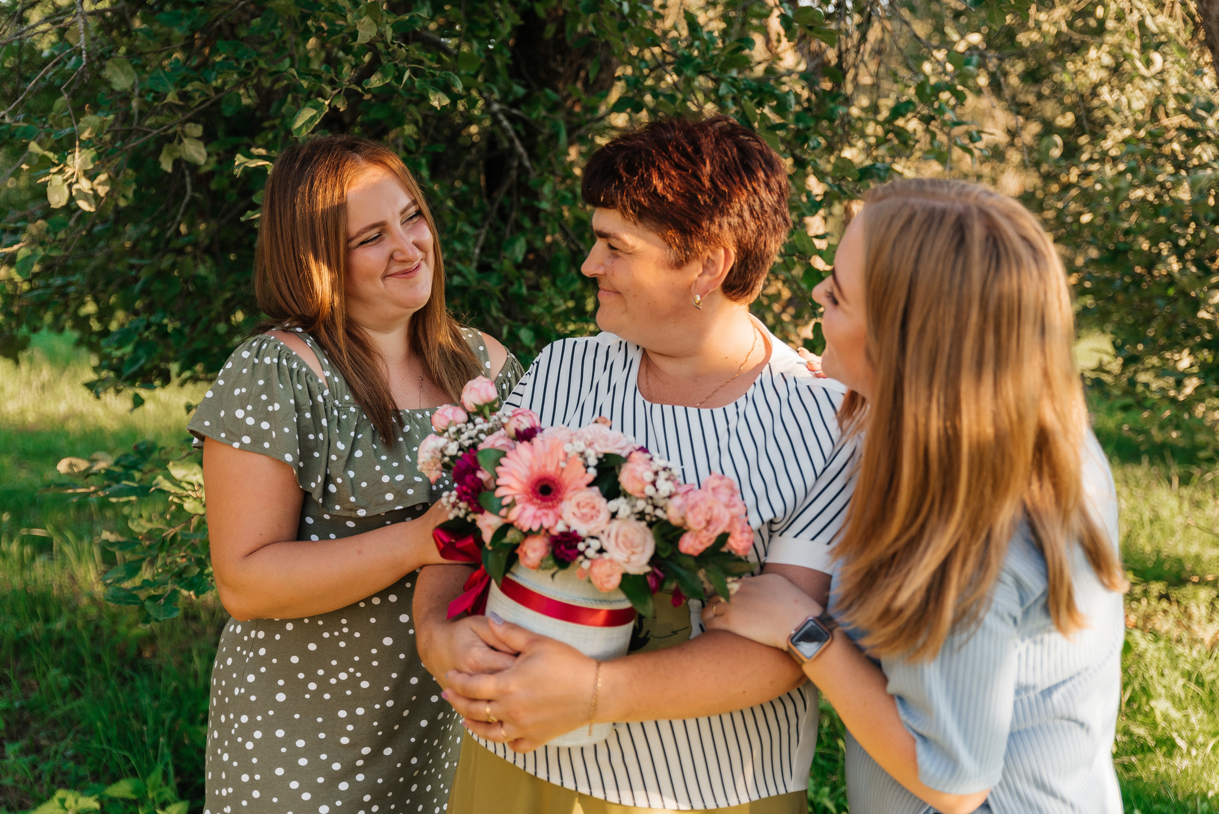 Кондратово. Свадебный и семейный фотограф в Туле Анастасия Чаликова