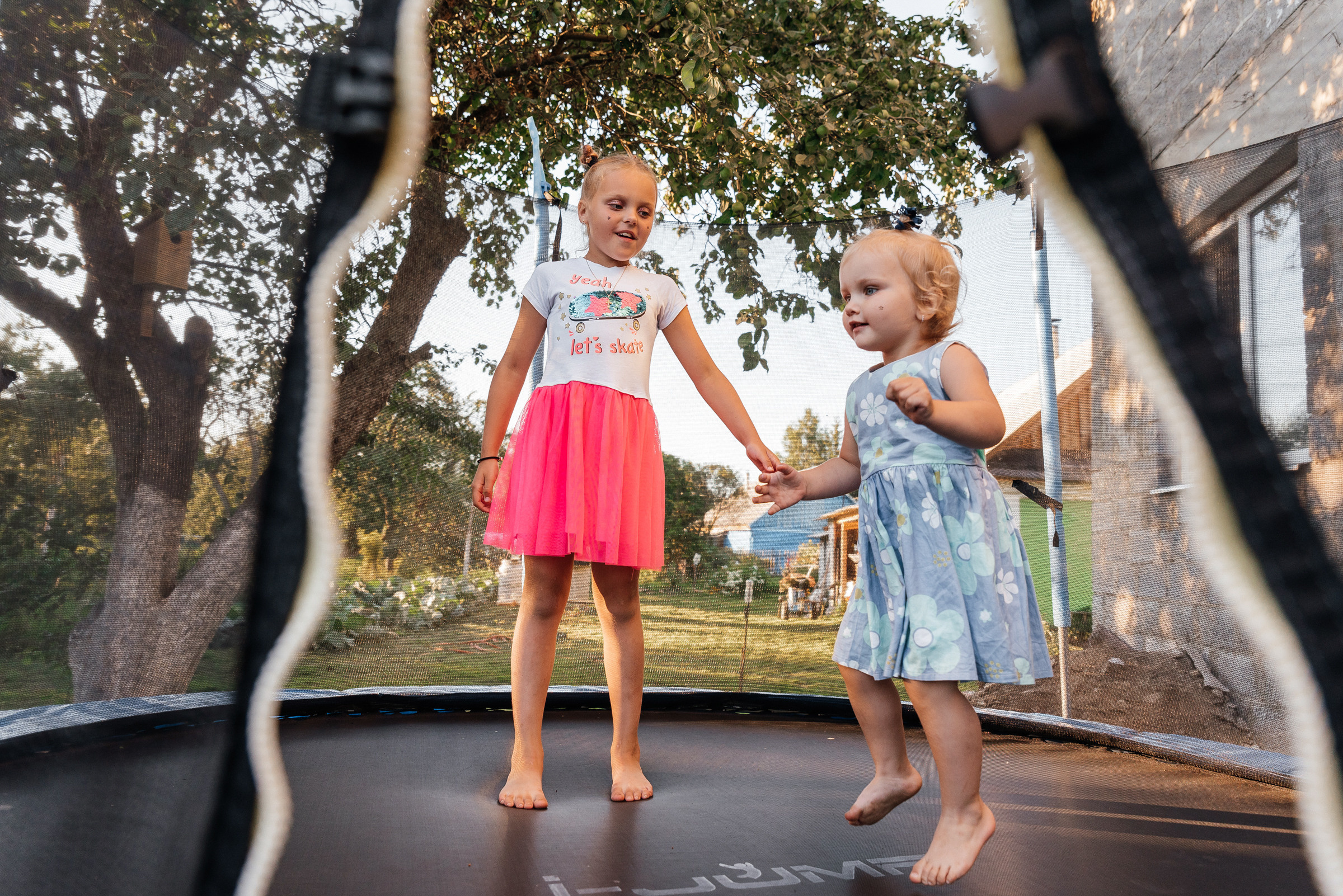 Кондратово. Свадебный и семейный фотограф в Туле Анастасия Чаликова
