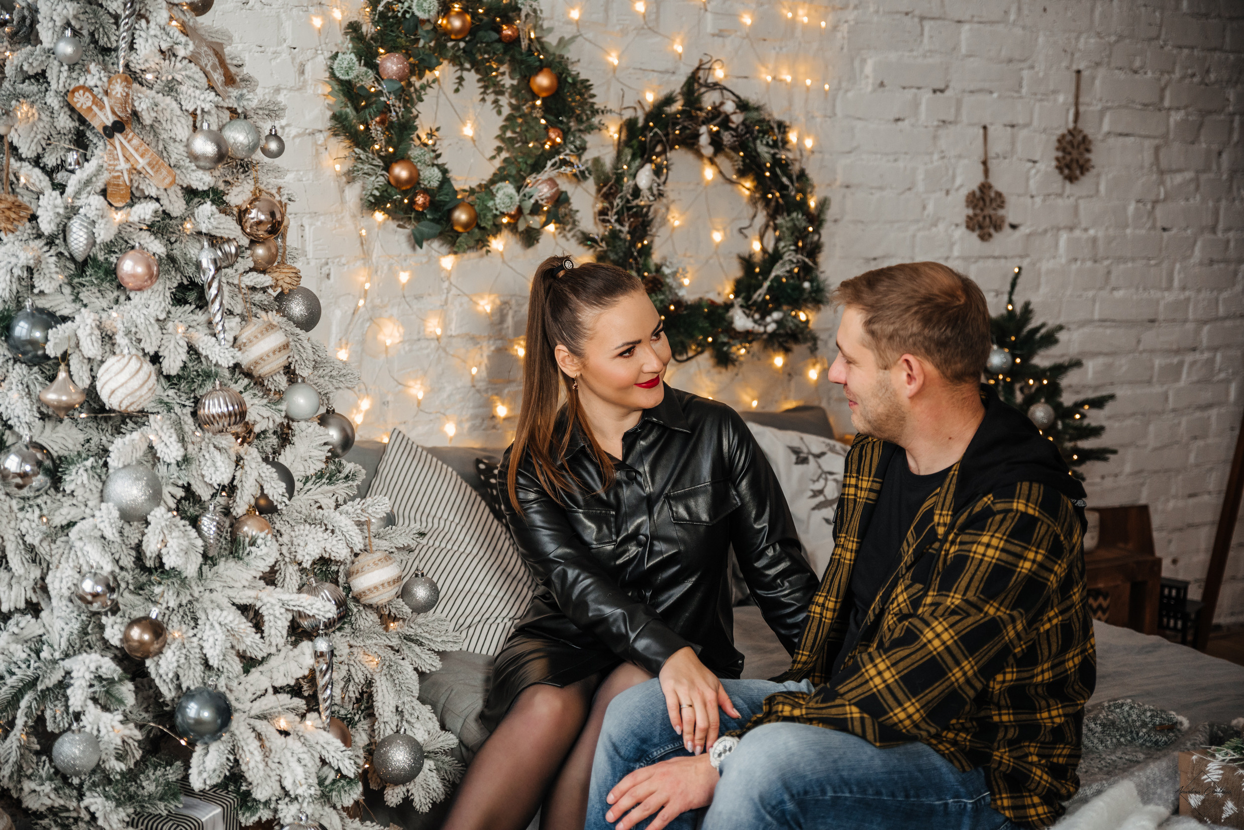 2023-2024. Свадебный и семейный фотограф в Туле Анастасия Чаликова