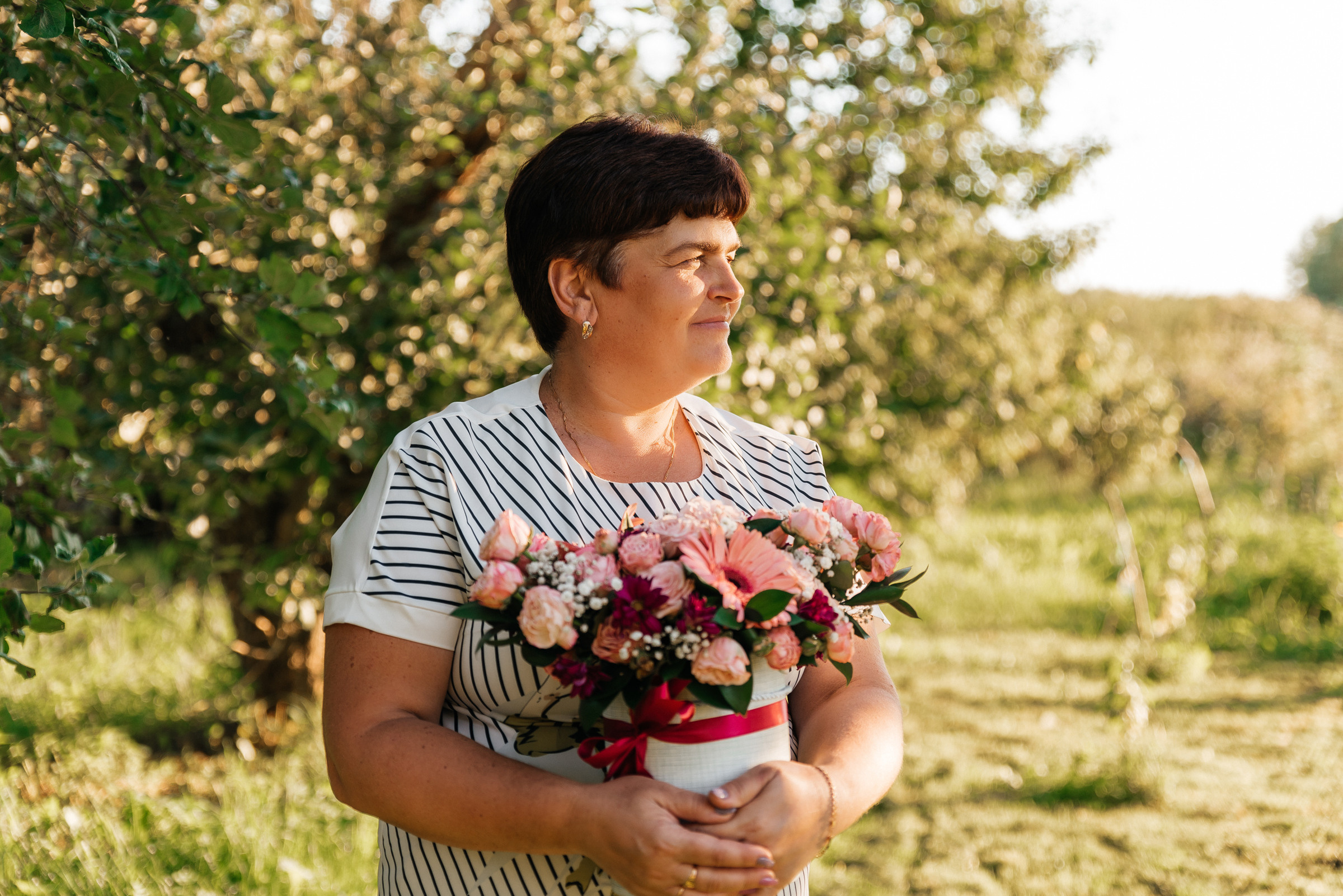 Кондратово. Свадебный и семейный фотограф в Туле Анастасия Чаликова