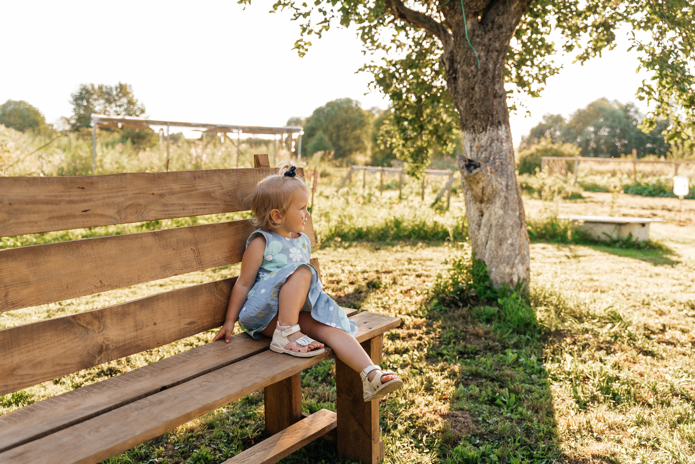 Кондратово. Свадебный и семейный фотограф в Туле Анастасия Чаликова