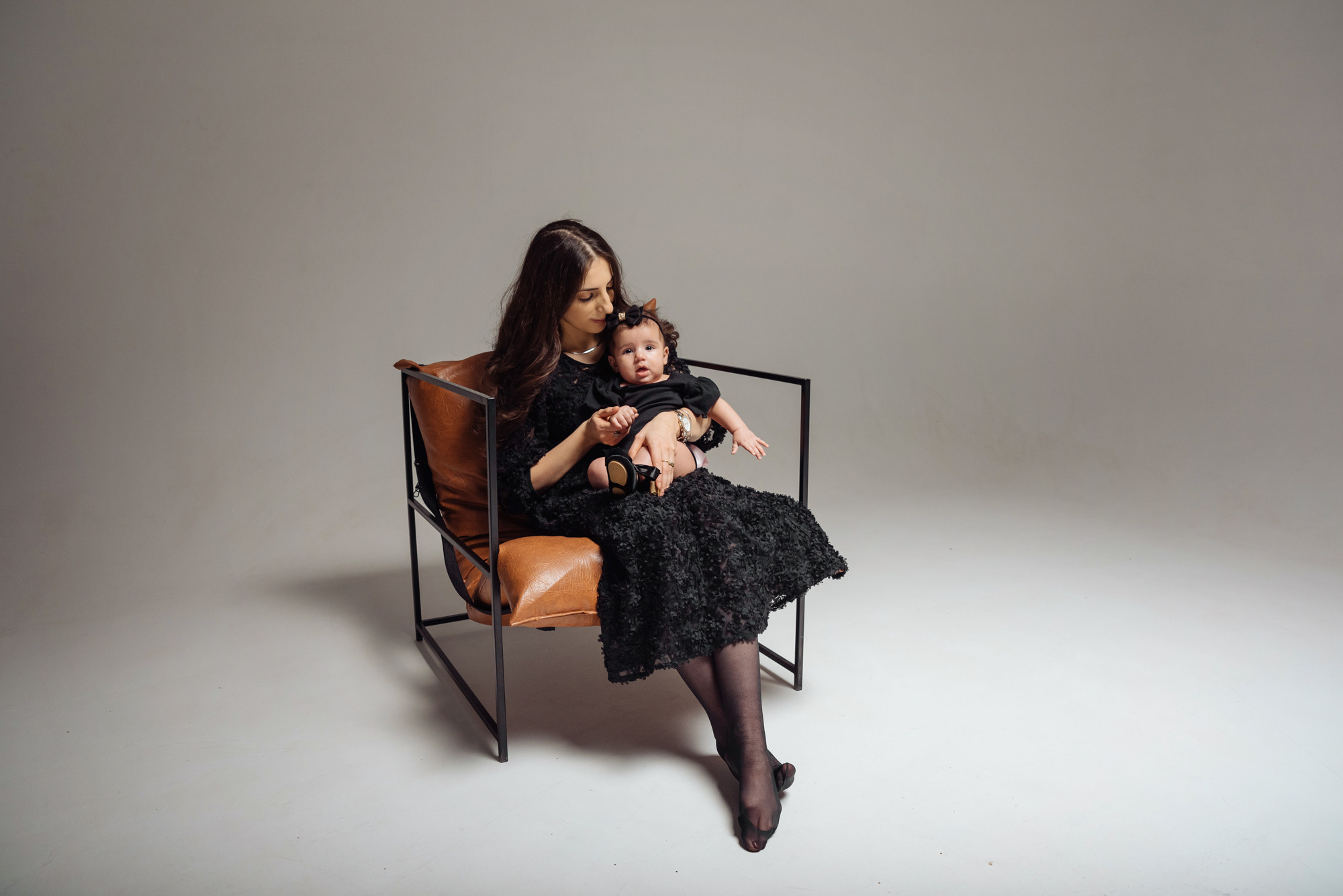 BLACK. Свадебный и семейный фотограф в Туле Анастасия Чаликова