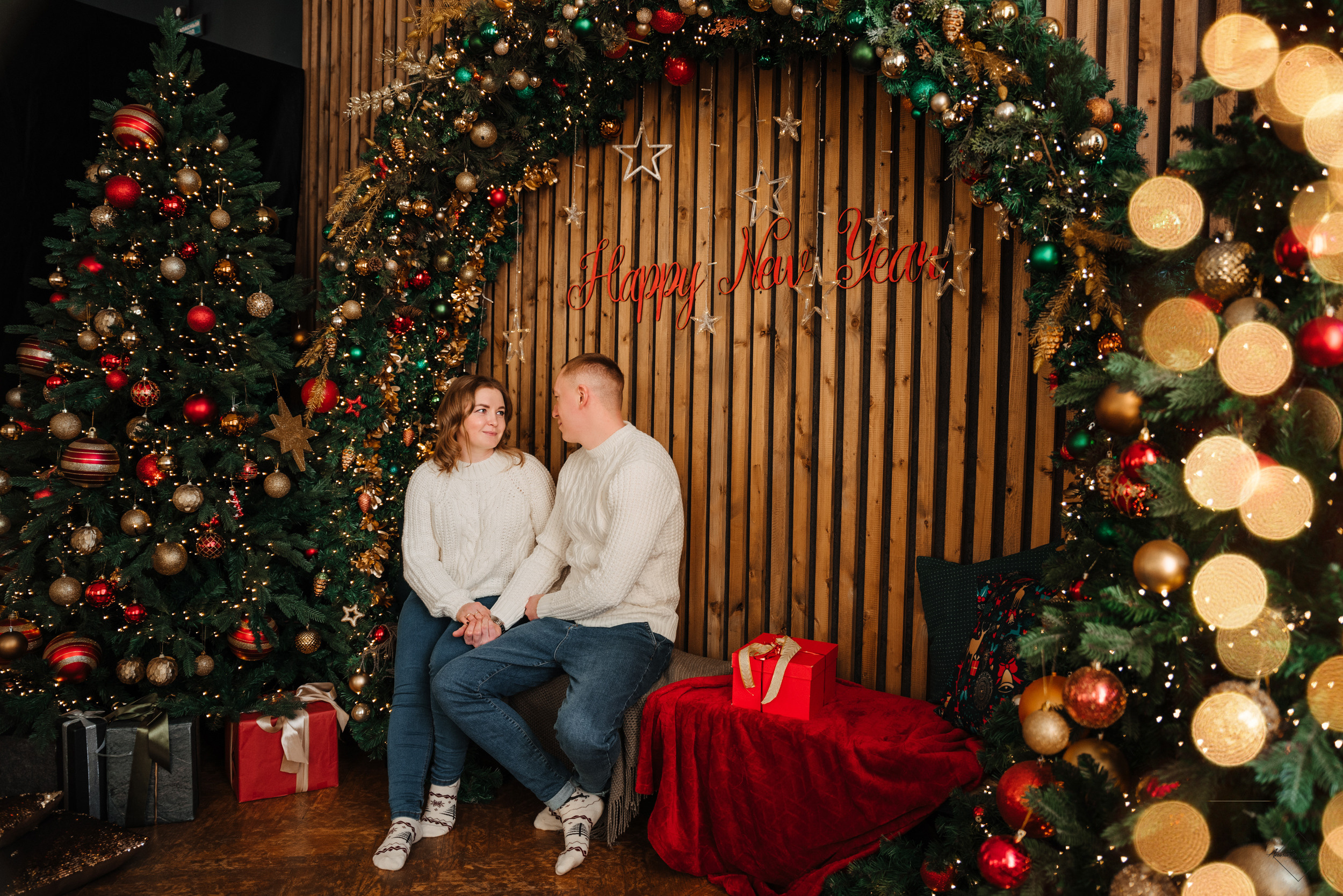 2023-2024. Свадебный и семейный фотограф в Туле Анастасия Чаликова