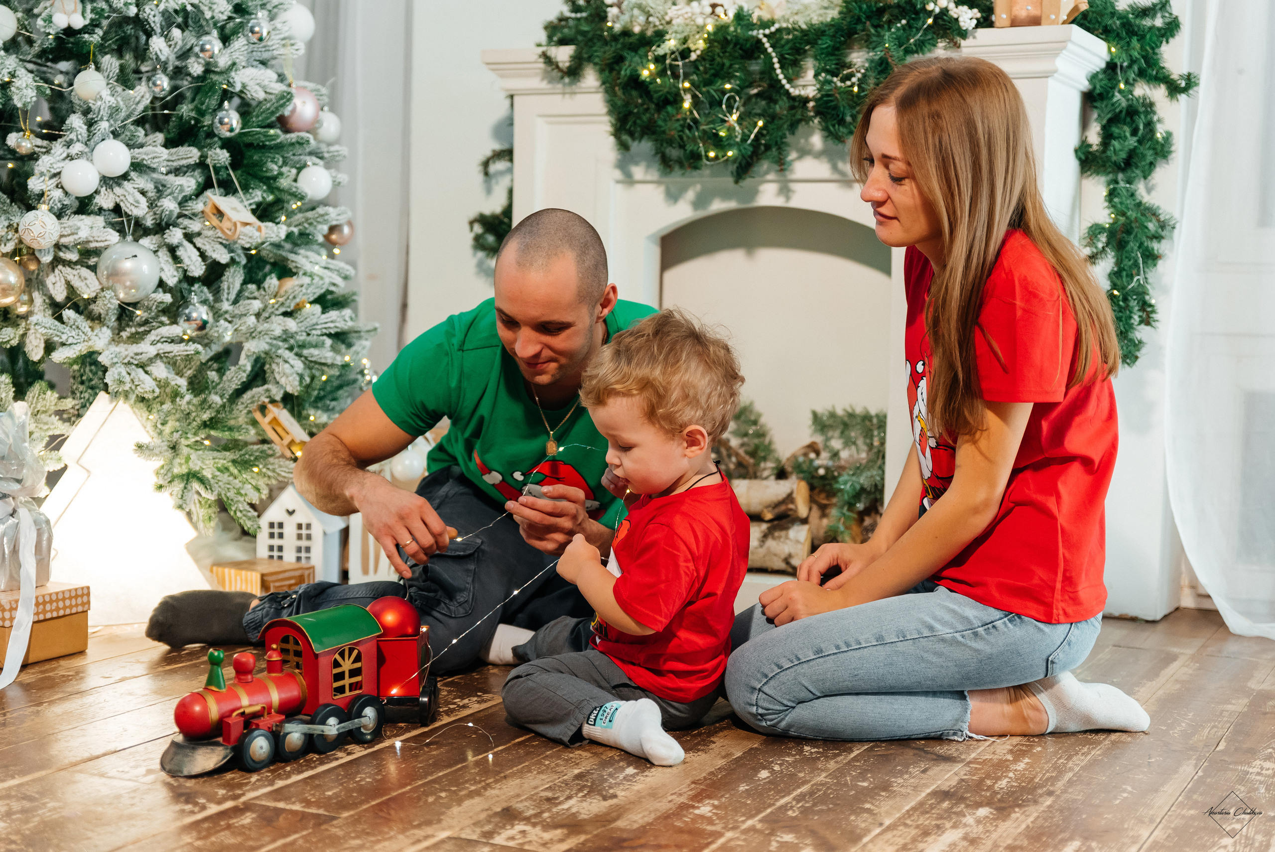 2023-2024. Свадебный и семейный фотограф в Туле Анастасия Чаликова