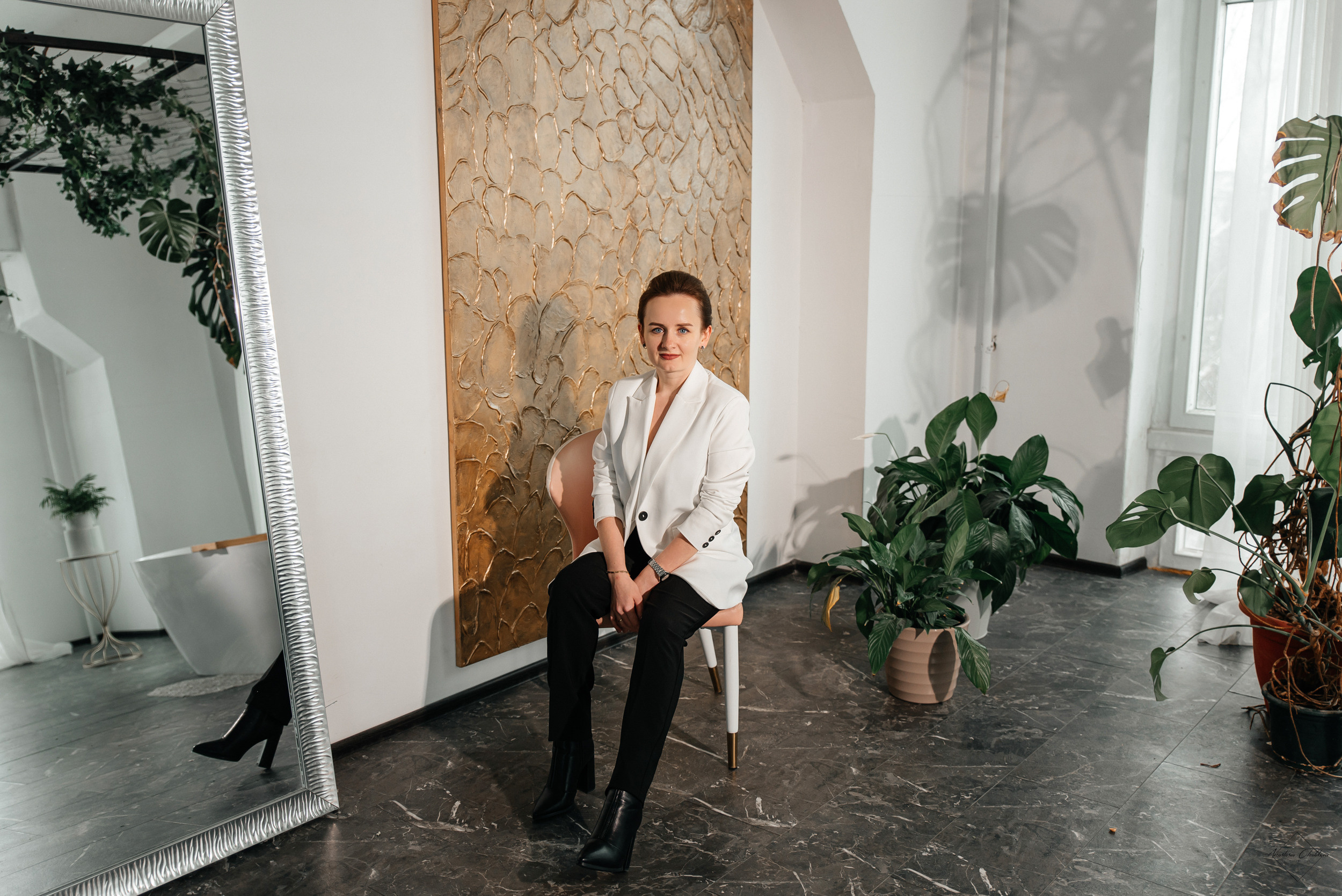 Катя и Вера. Свадебный и семейный фотограф в Туле Анастасия Чаликова