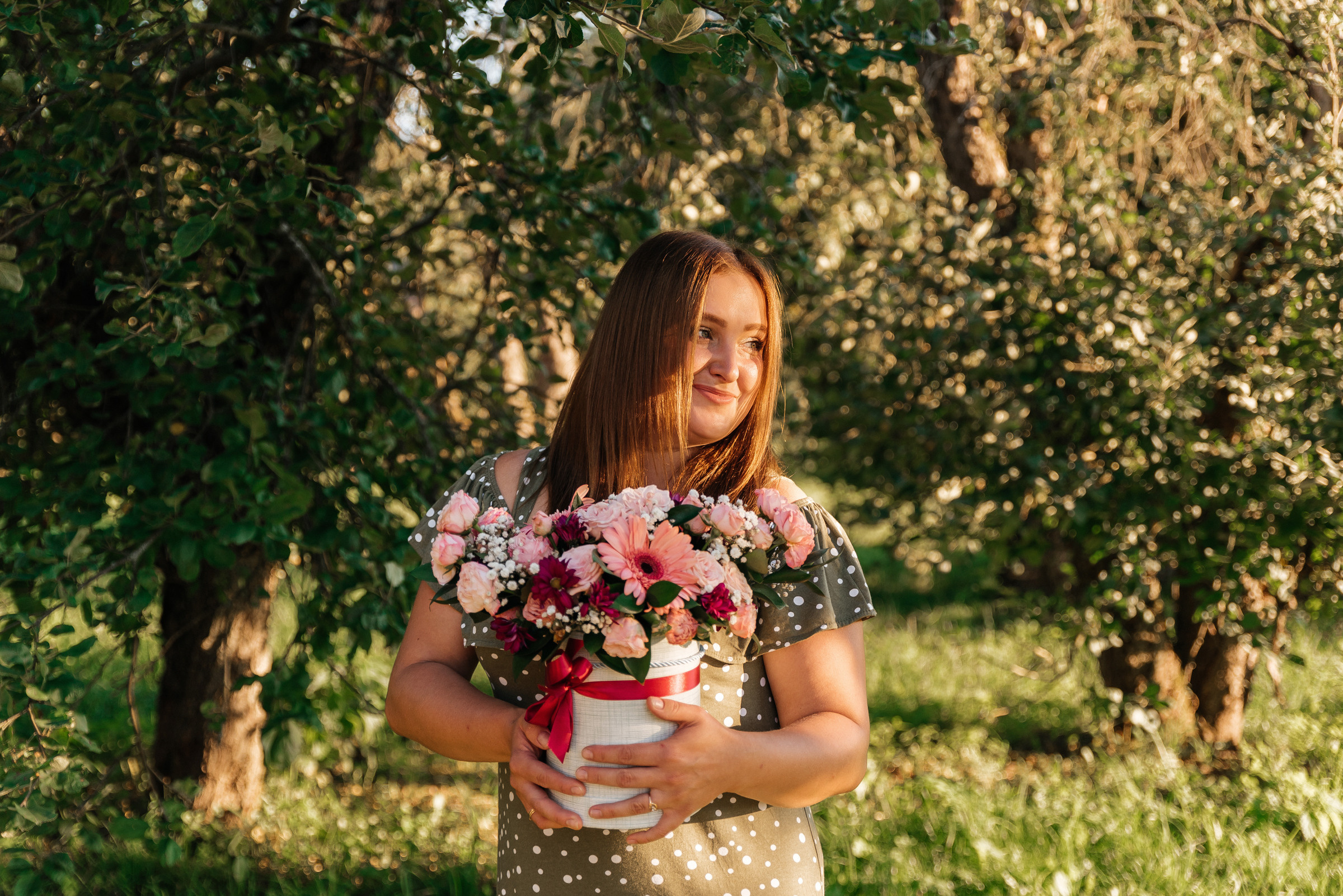 Кондратово. Свадебный и семейный фотограф в Туле Анастасия Чаликова