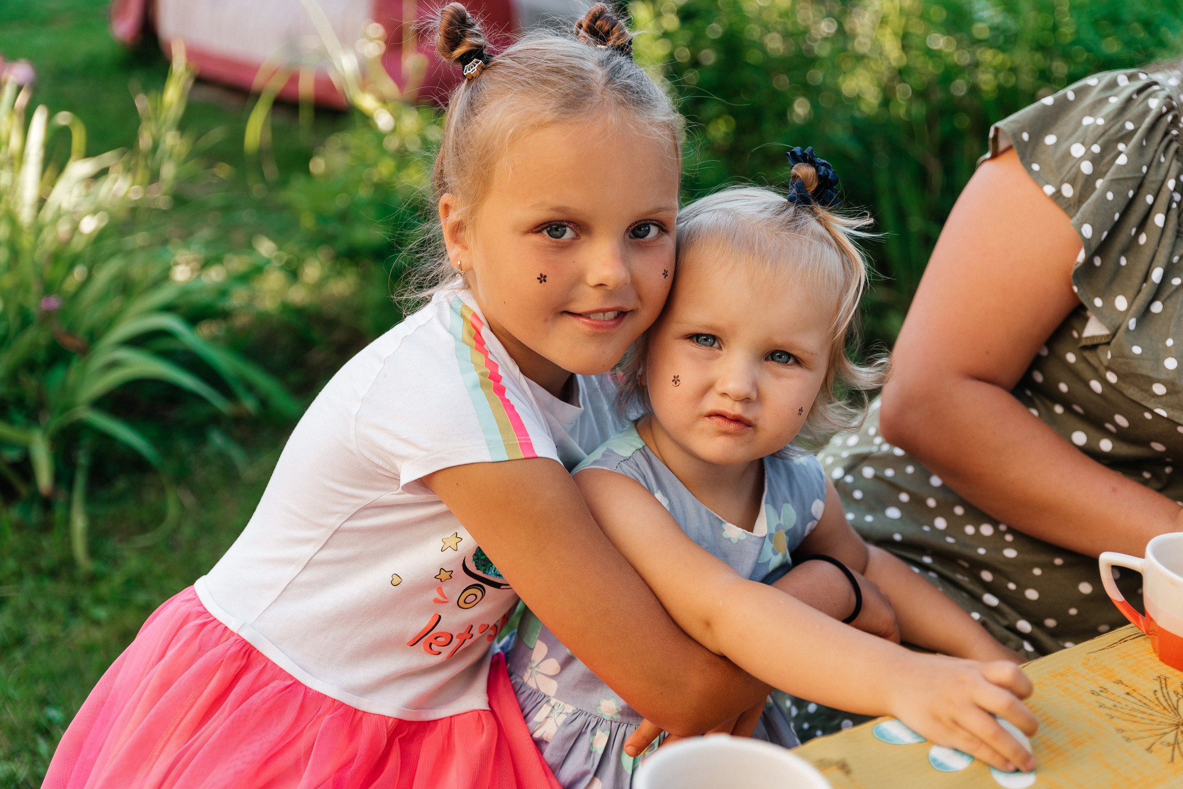 Кондратово. Свадебный и семейный фотограф в Туле Анастасия Чаликова