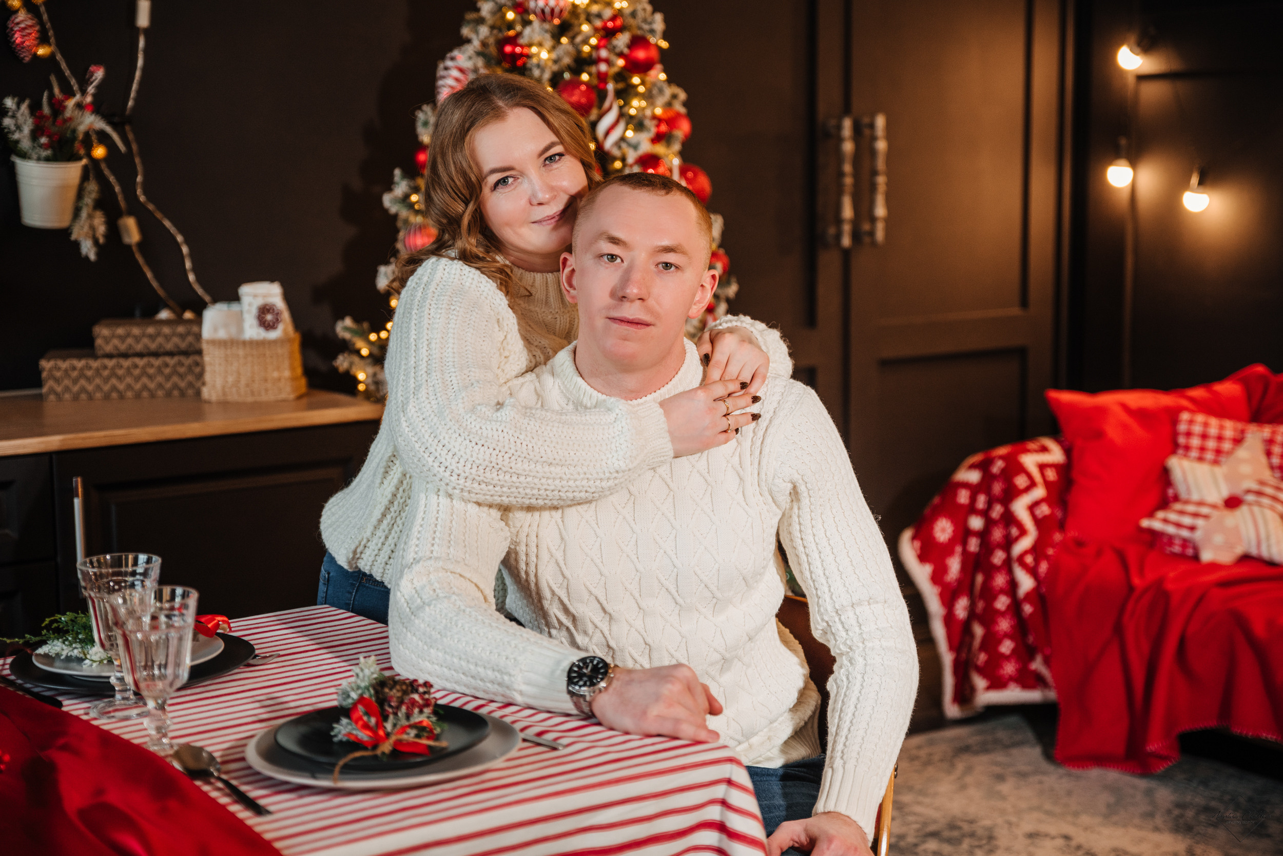 2023-2024. Свадебный и семейный фотограф в Туле Анастасия Чаликова