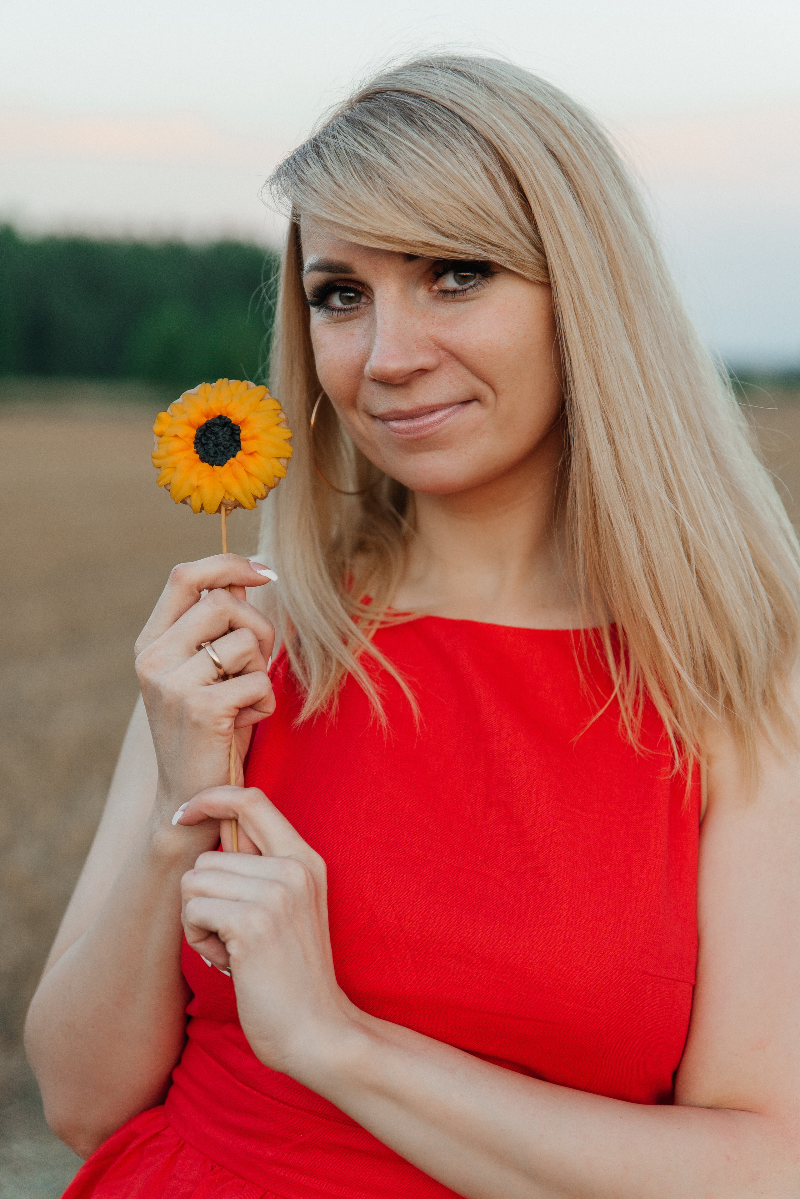 Прогулка в Окунево. Свадебный и семейный фотограф в Туле Анастасия Чаликова