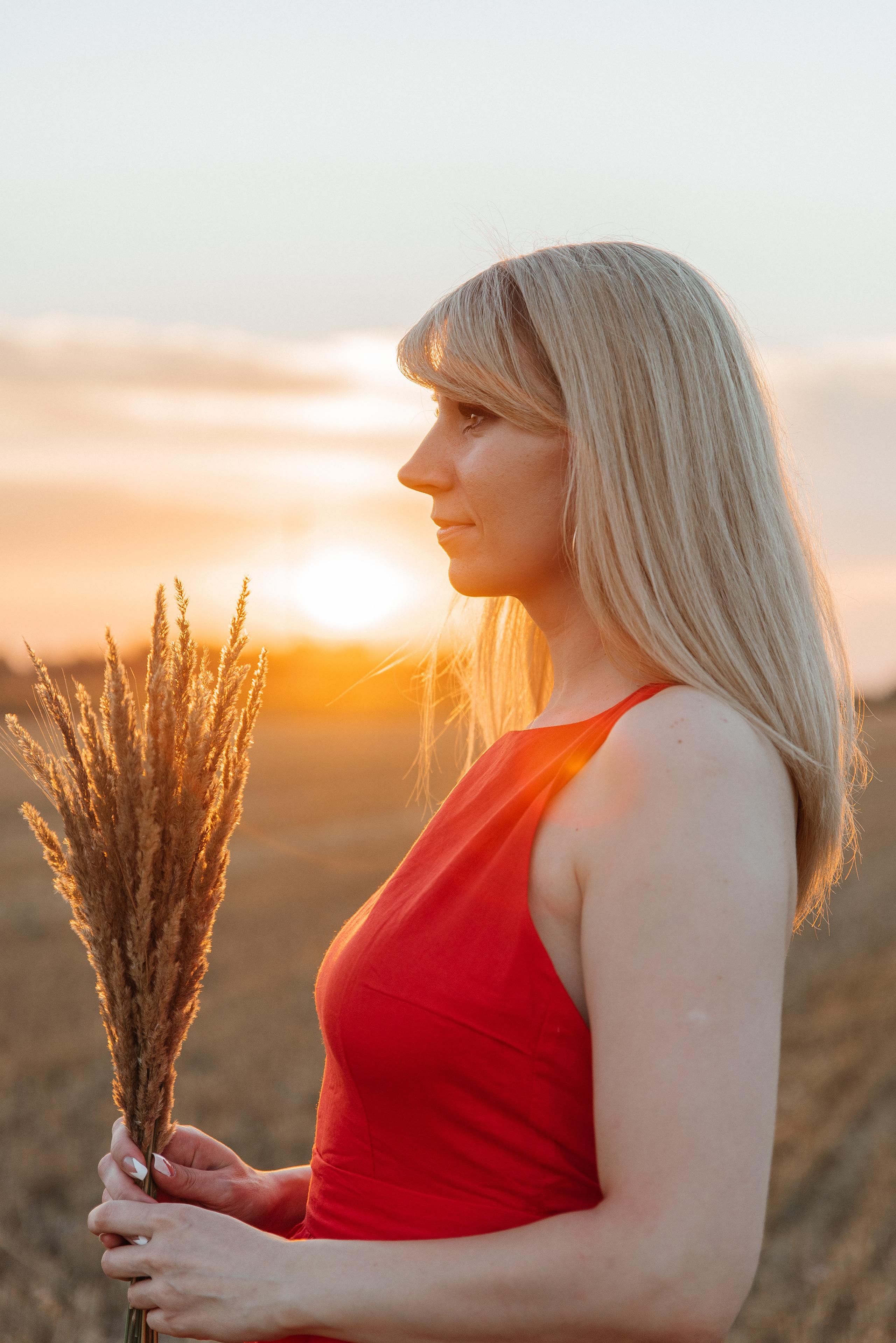 Прогулка в Окунево. Свадебный и семейный фотограф в Туле Анастасия Чаликова