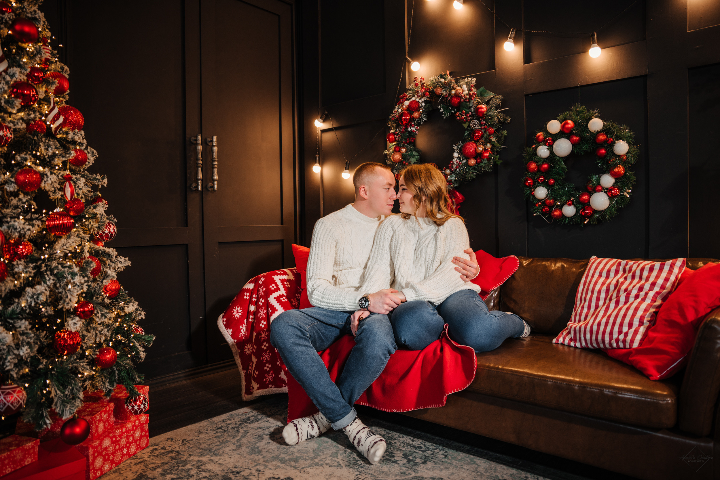 2023-2024. Свадебный и семейный фотограф в Туле Анастасия Чаликова