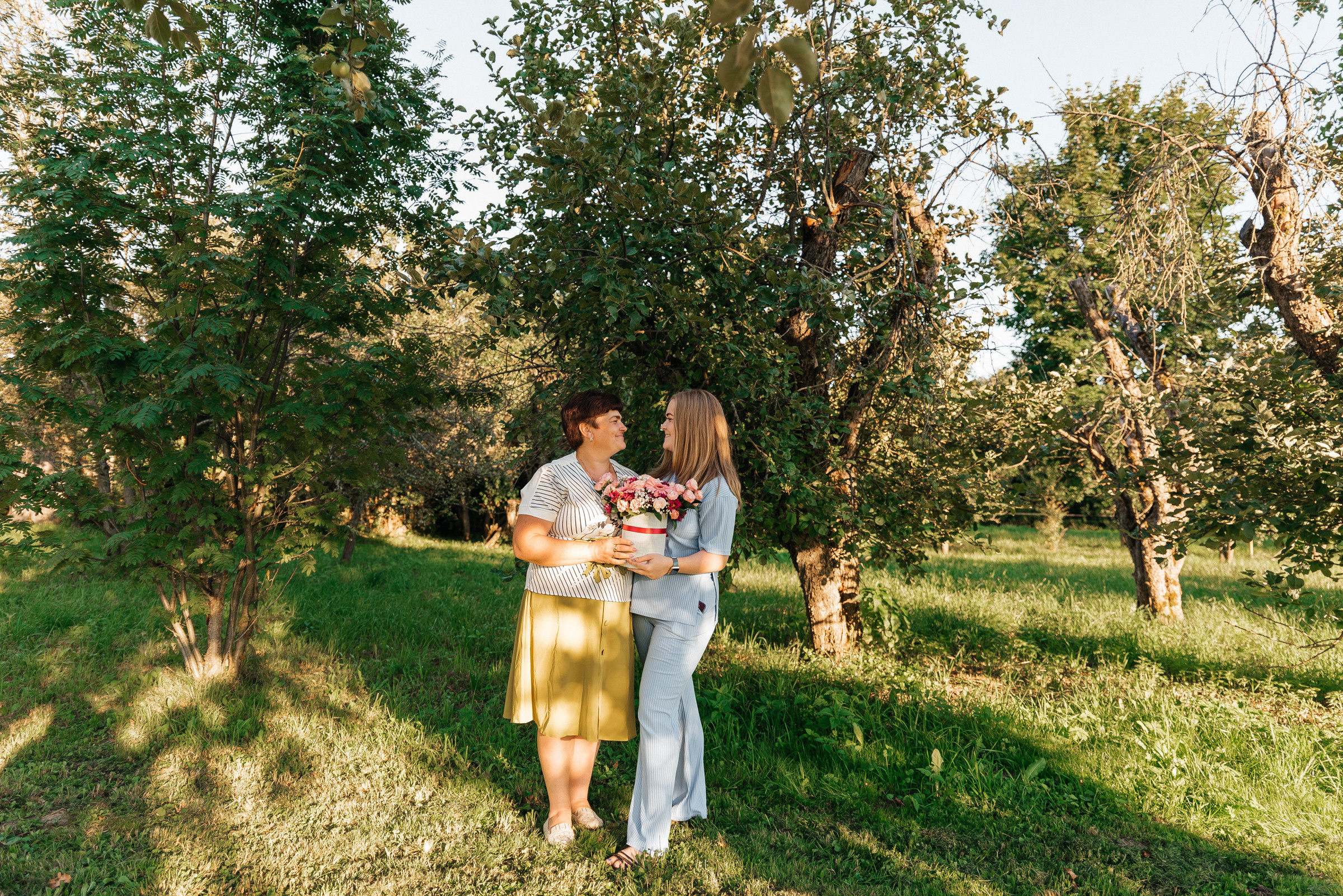 Кондратово. Свадебный и семейный фотограф в Туле Анастасия Чаликова