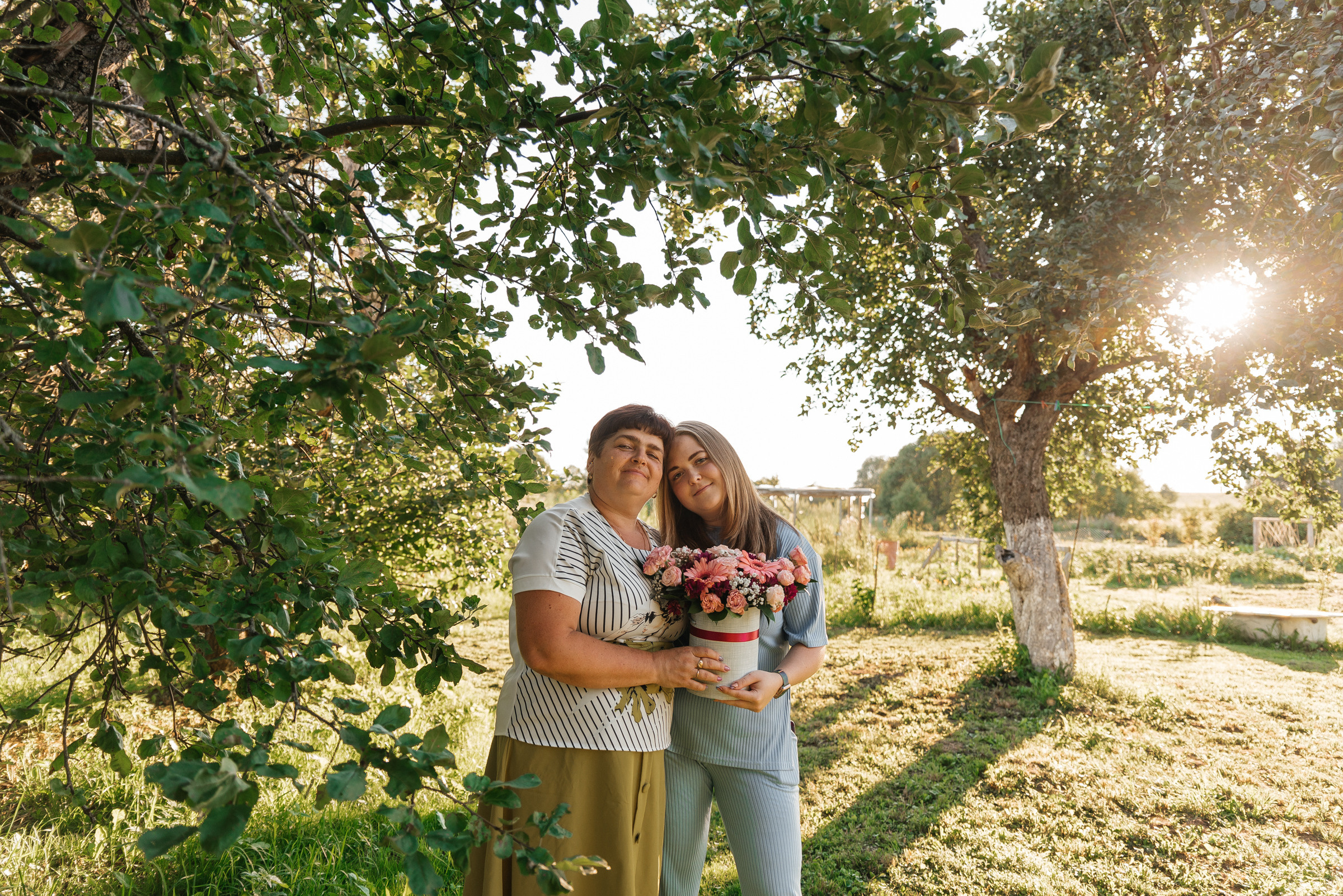 Кондратово. Свадебный и семейный фотограф в Туле Анастасия Чаликова