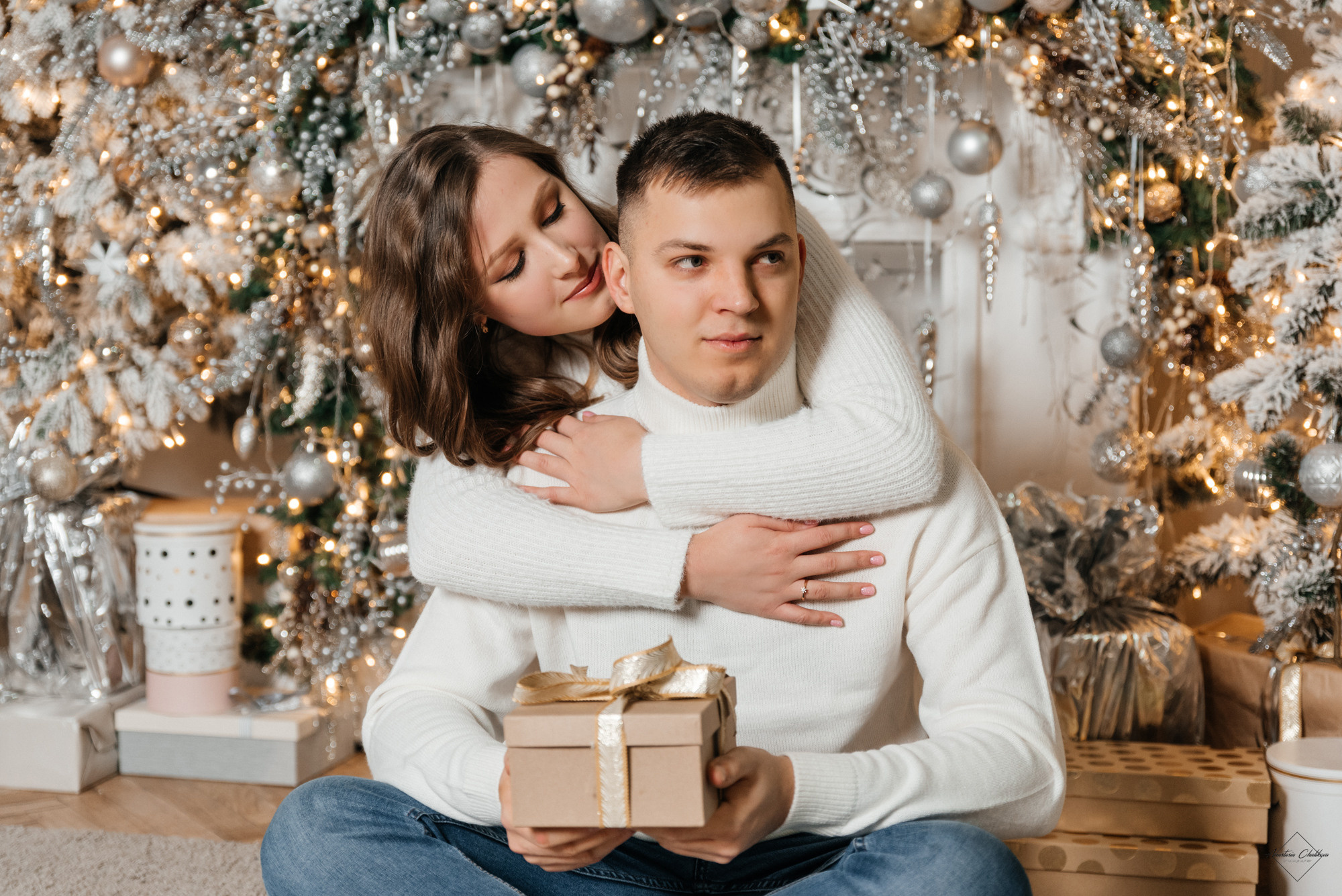 2023-2024. Свадебный и семейный фотограф в Туле Анастасия Чаликова