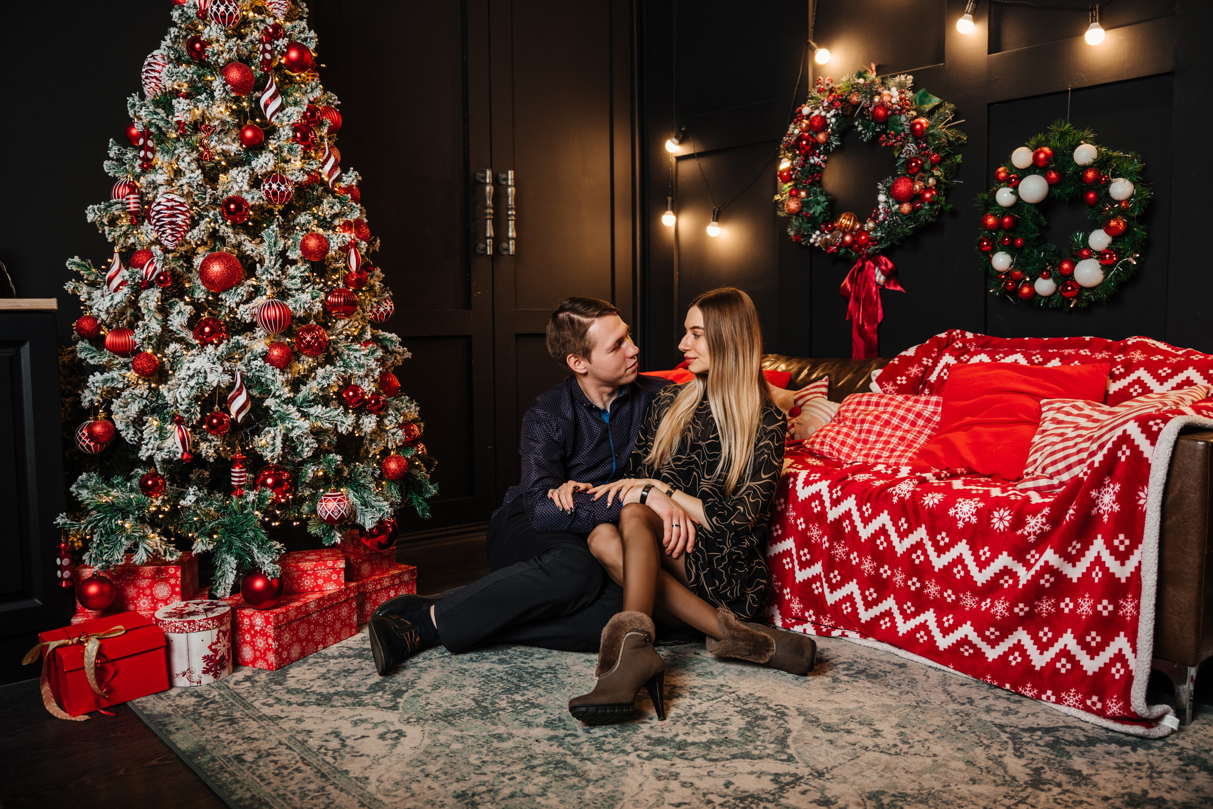 2023-2024. Свадебный и семейный фотограф в Туле Анастасия Чаликова