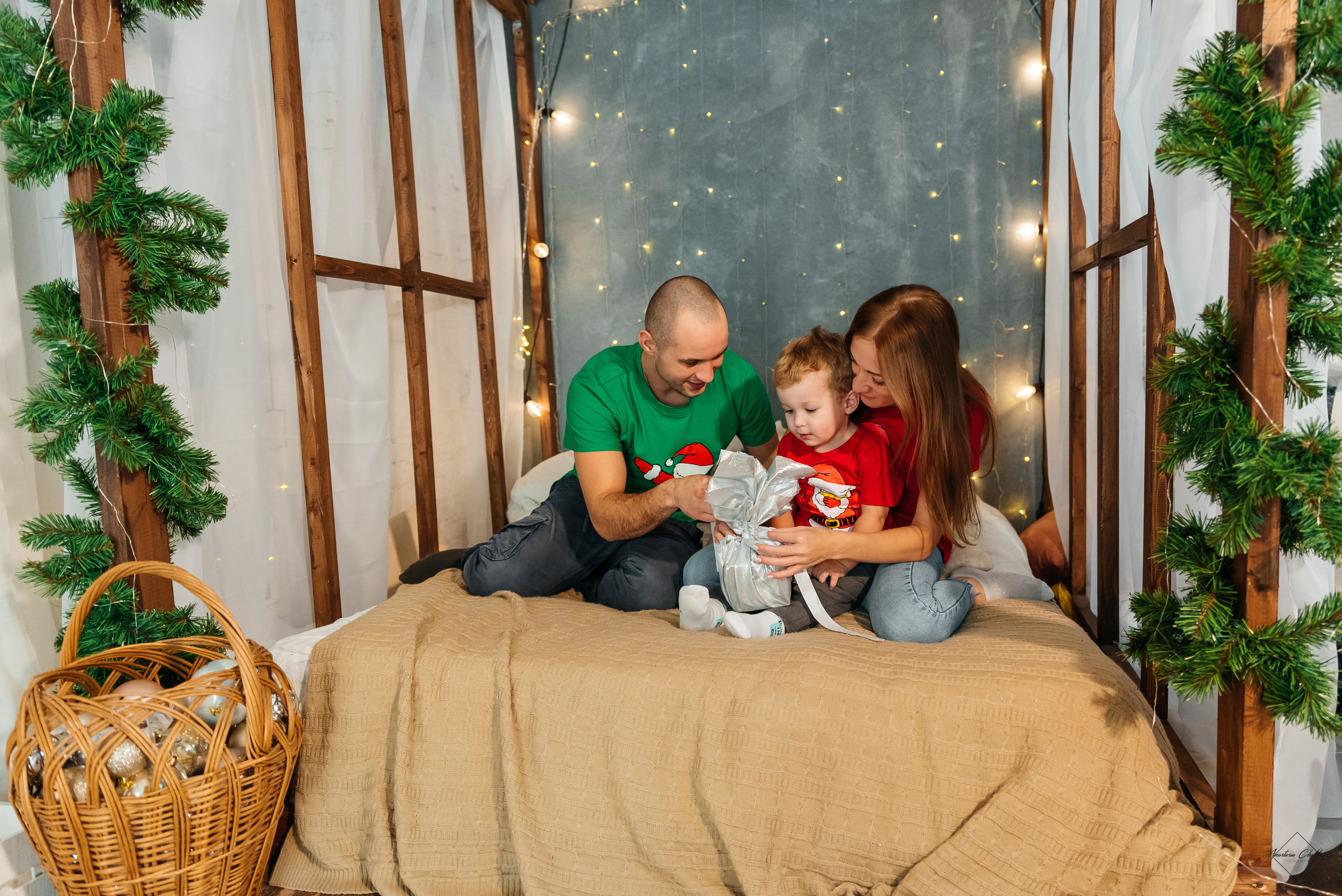 2023-2024. Свадебный и семейный фотограф в Туле Анастасия Чаликова