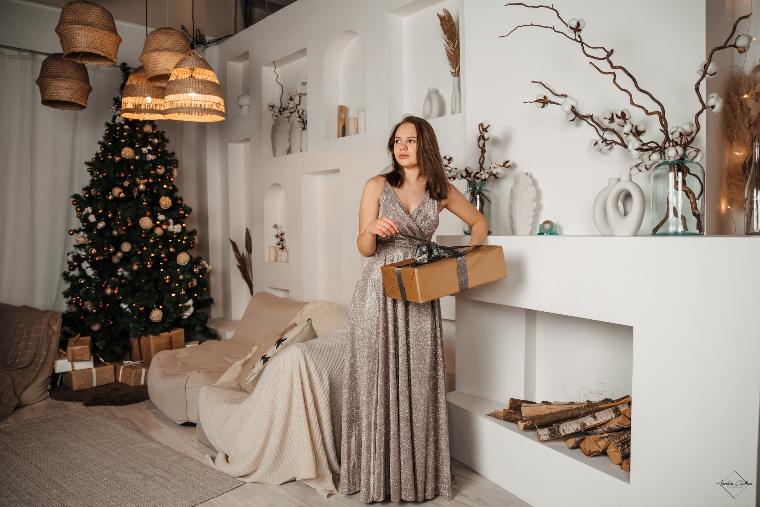 2023-2024. Свадебный и семейный фотограф в Туле Анастасия Чаликова