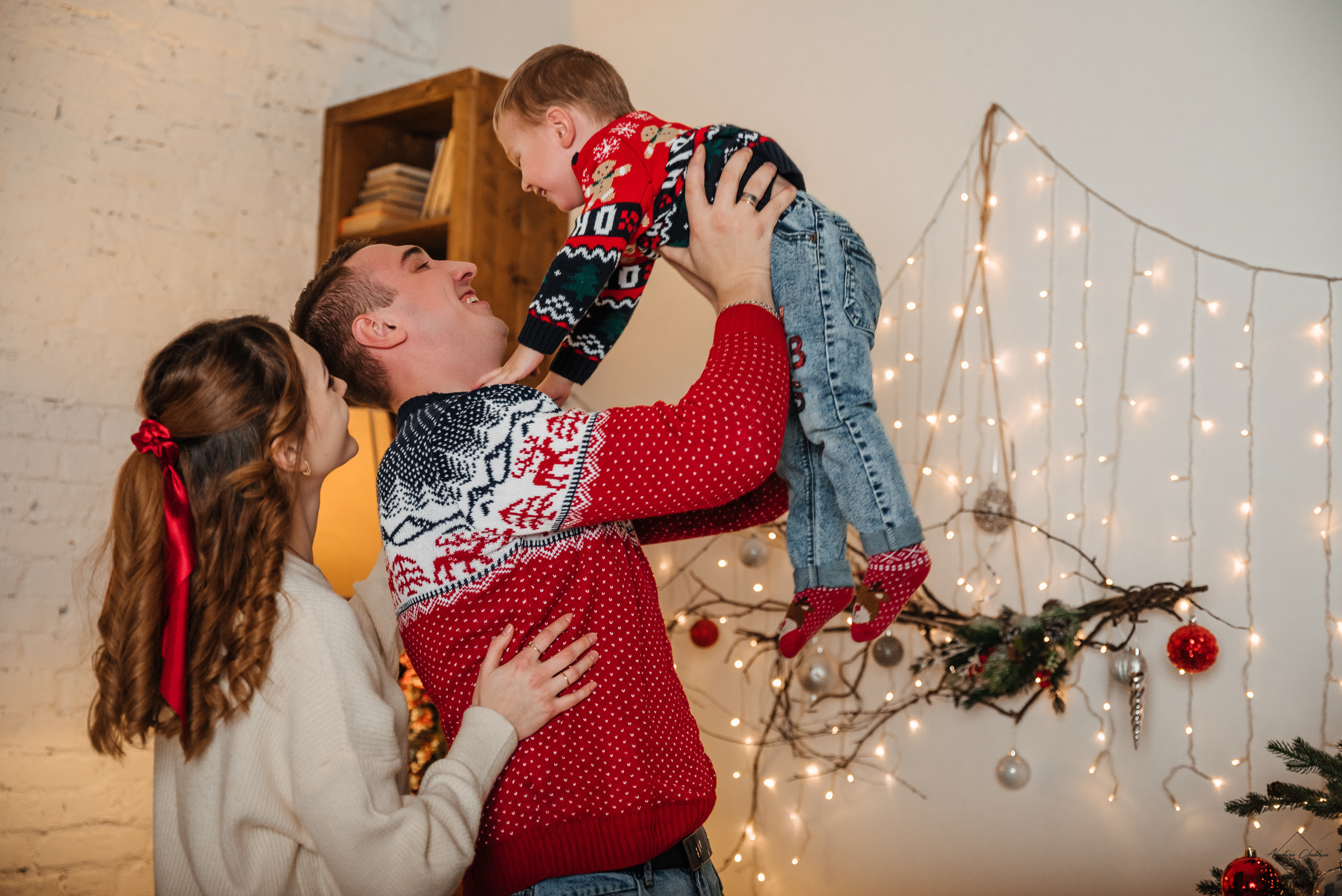 2023-2024. Свадебный и семейный фотограф в Туле Анастасия Чаликова