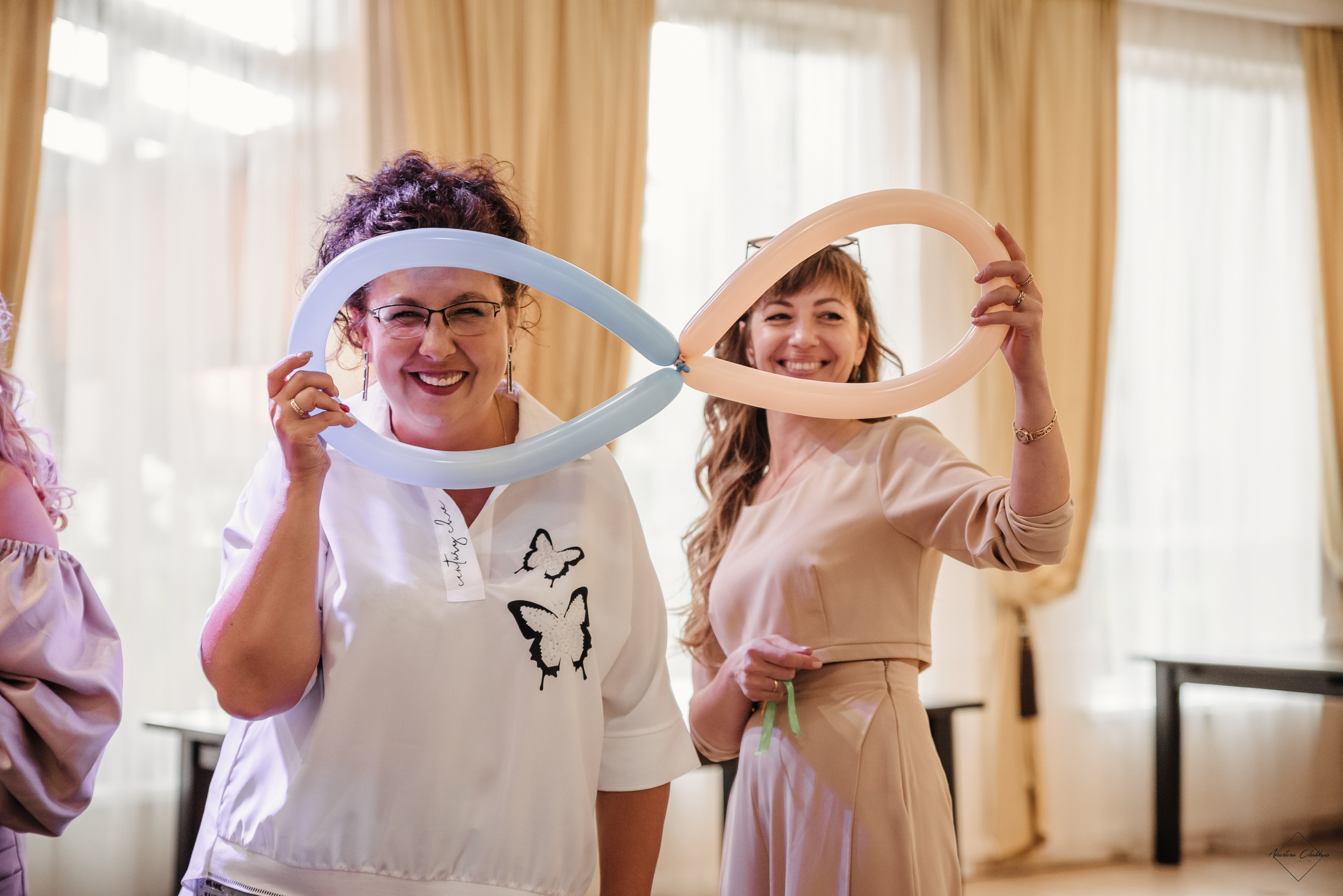 Юля и Илья. Свадебный и семейный фотограф в Туле Анастасия Чаликова