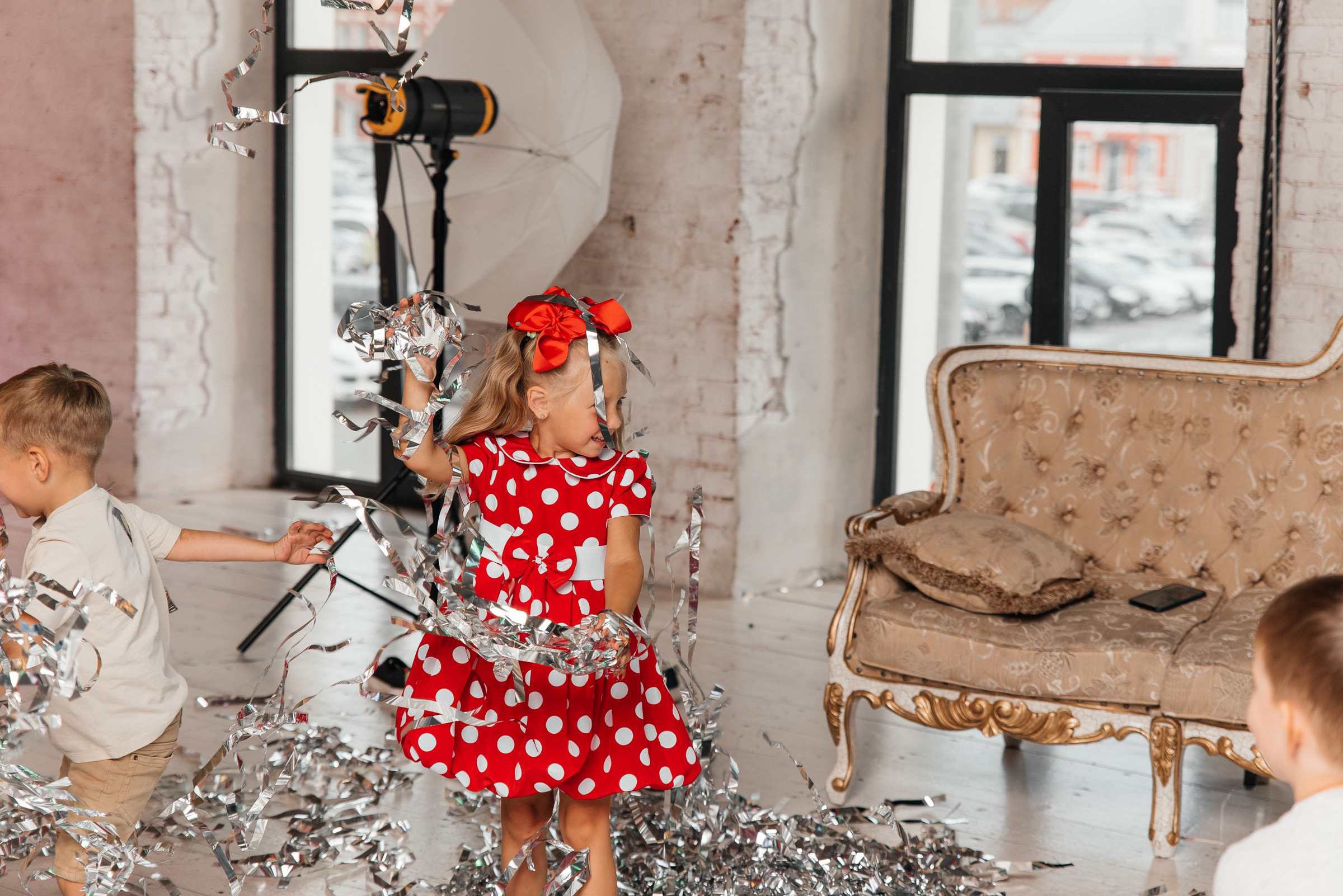 День Рождение Ванечки. Свадебный и семейный фотограф в Туле Анастасия Чаликова